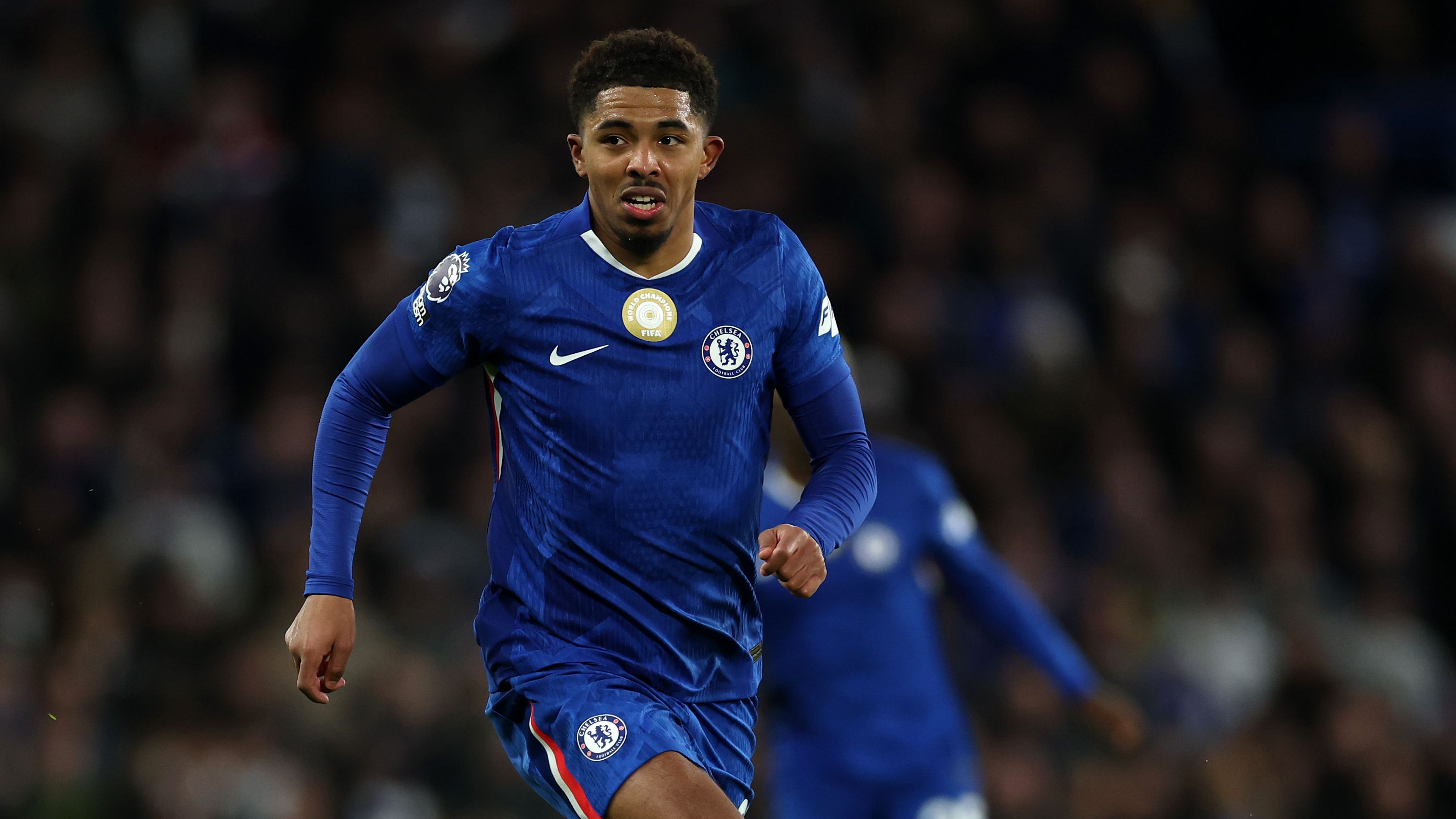 Chelsea v Bournemouth - Premier League