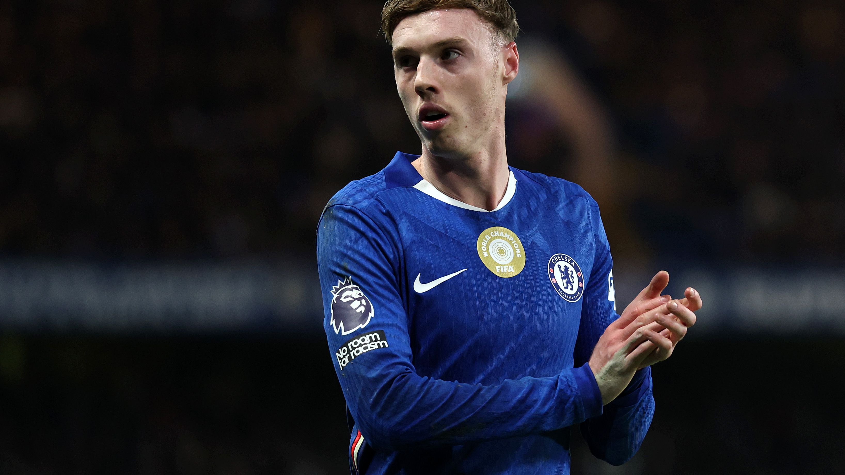 Chelsea v Bournemouth - Premier League