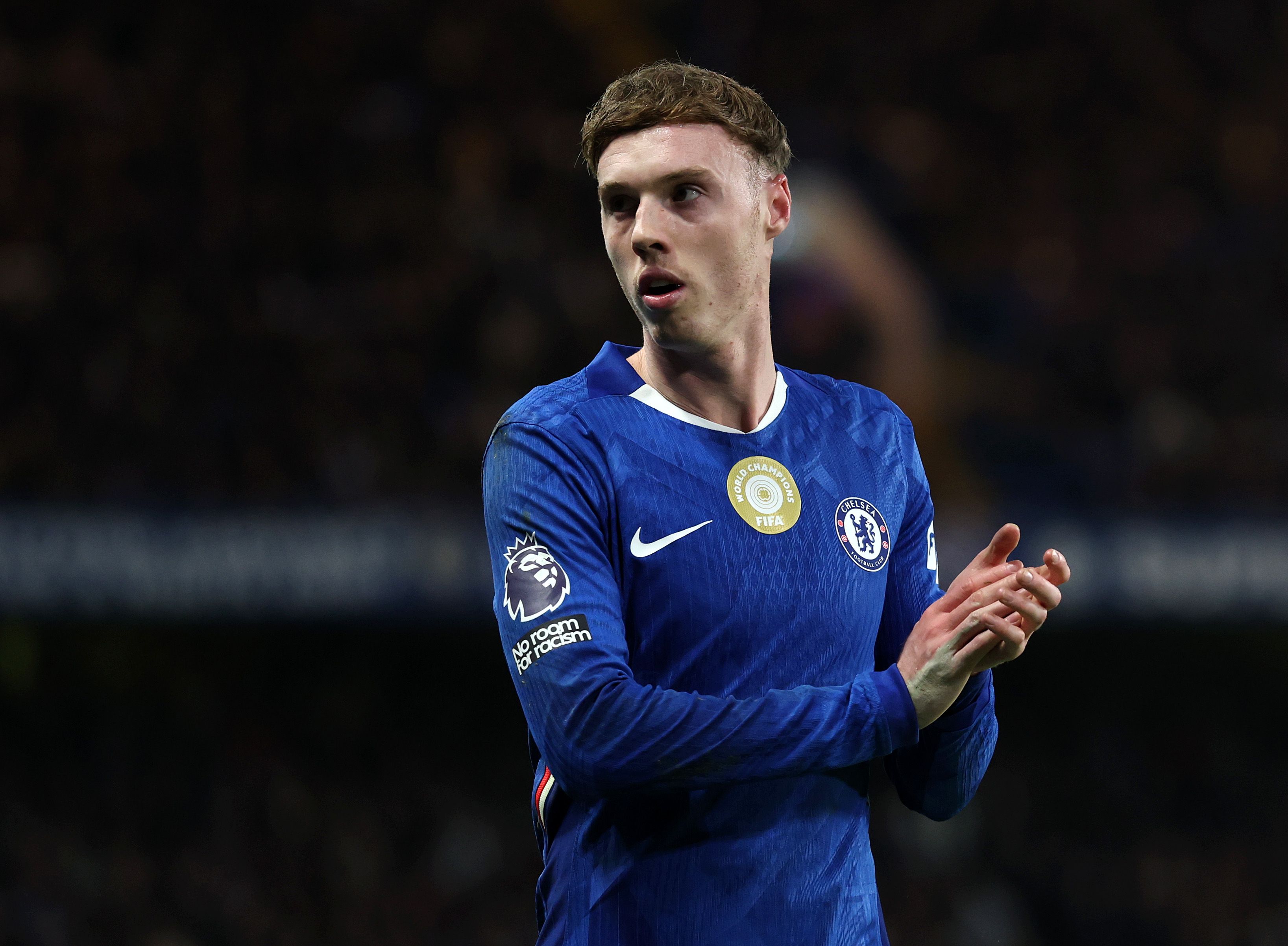 Chelsea v Bournemouth - Premier League