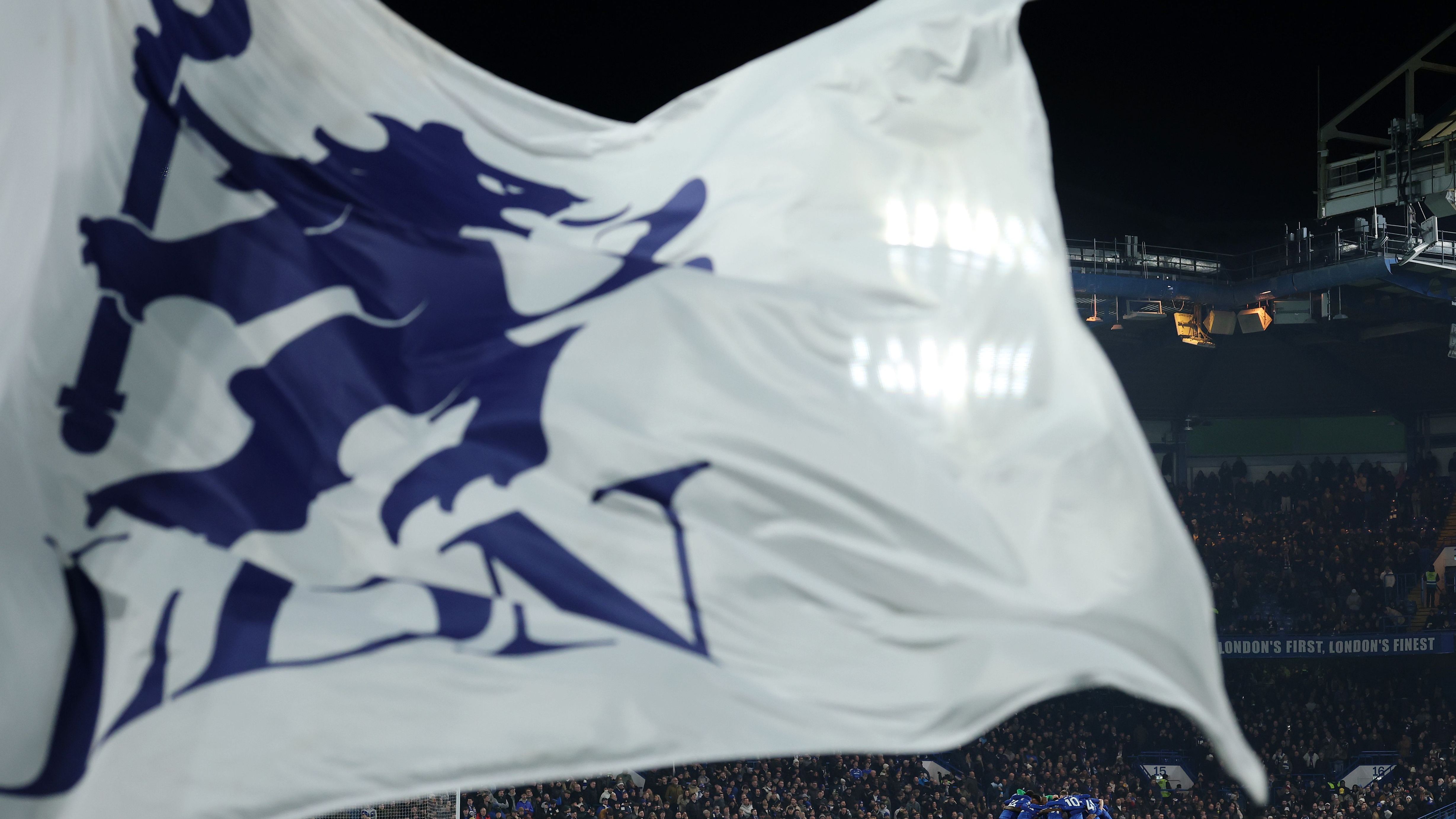 Chelsea v Bournemouth - Premier League