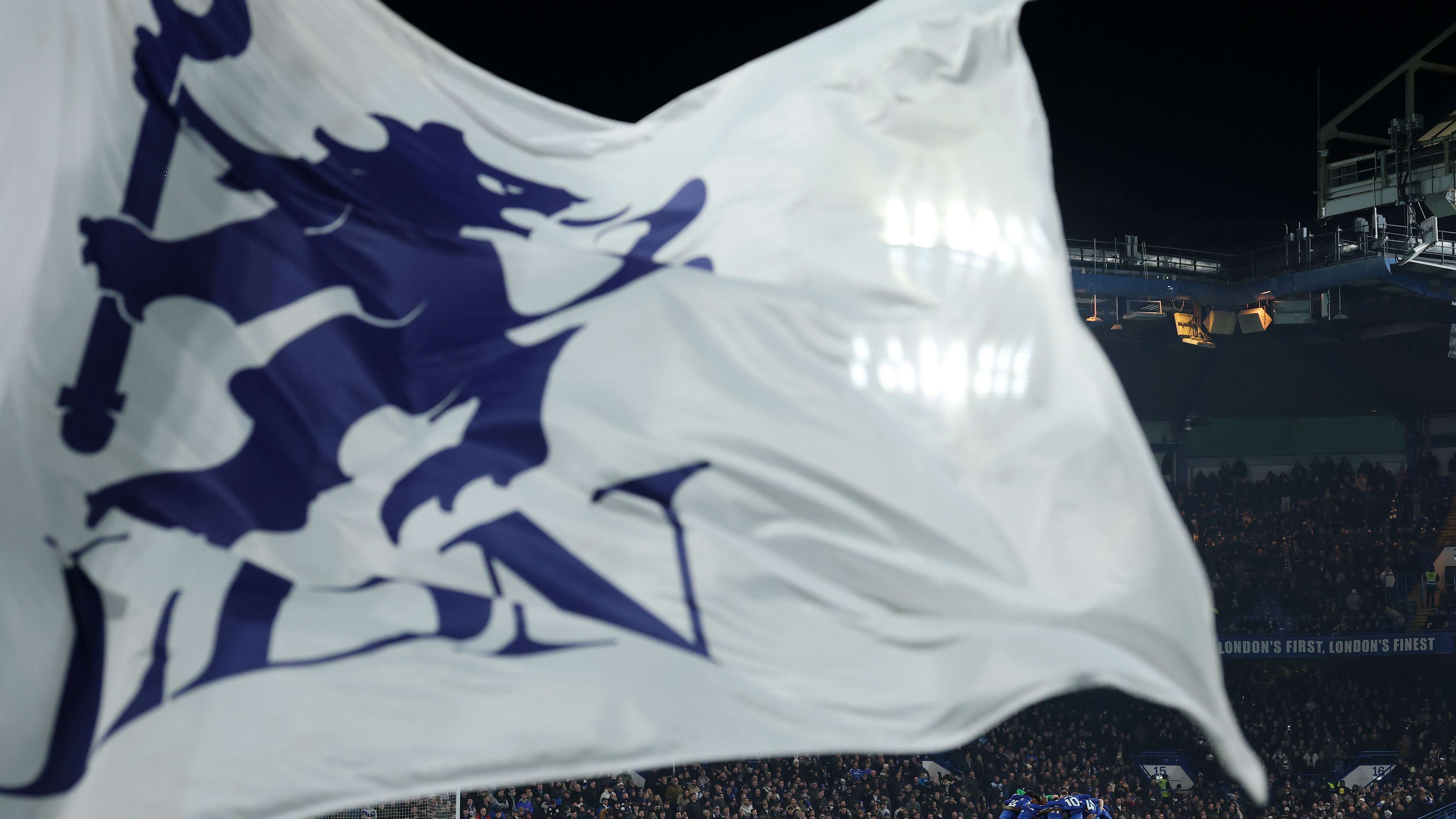 Chelsea v Bournemouth - Premier League