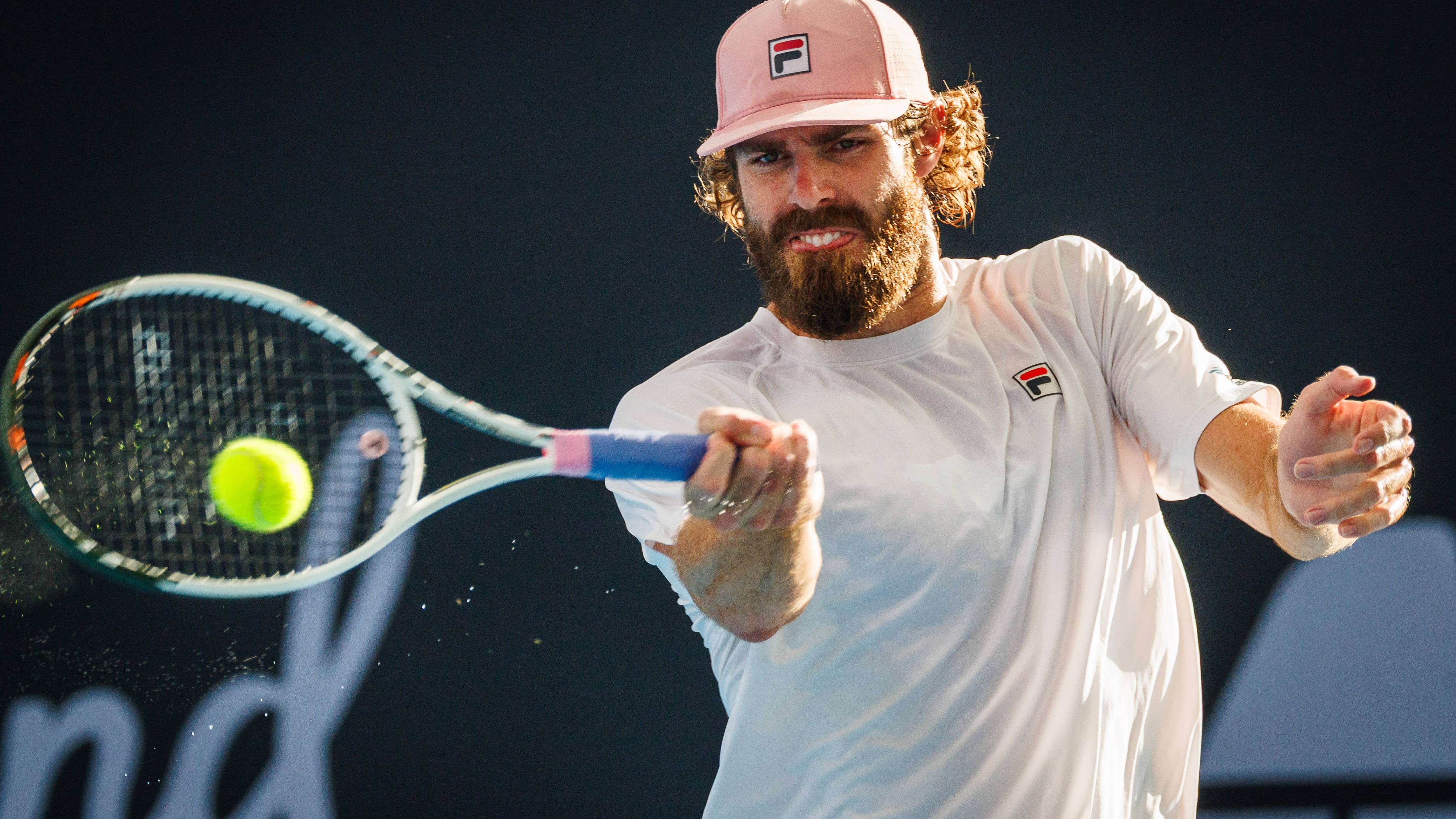 TENNIS-AUS-ATP-WTA