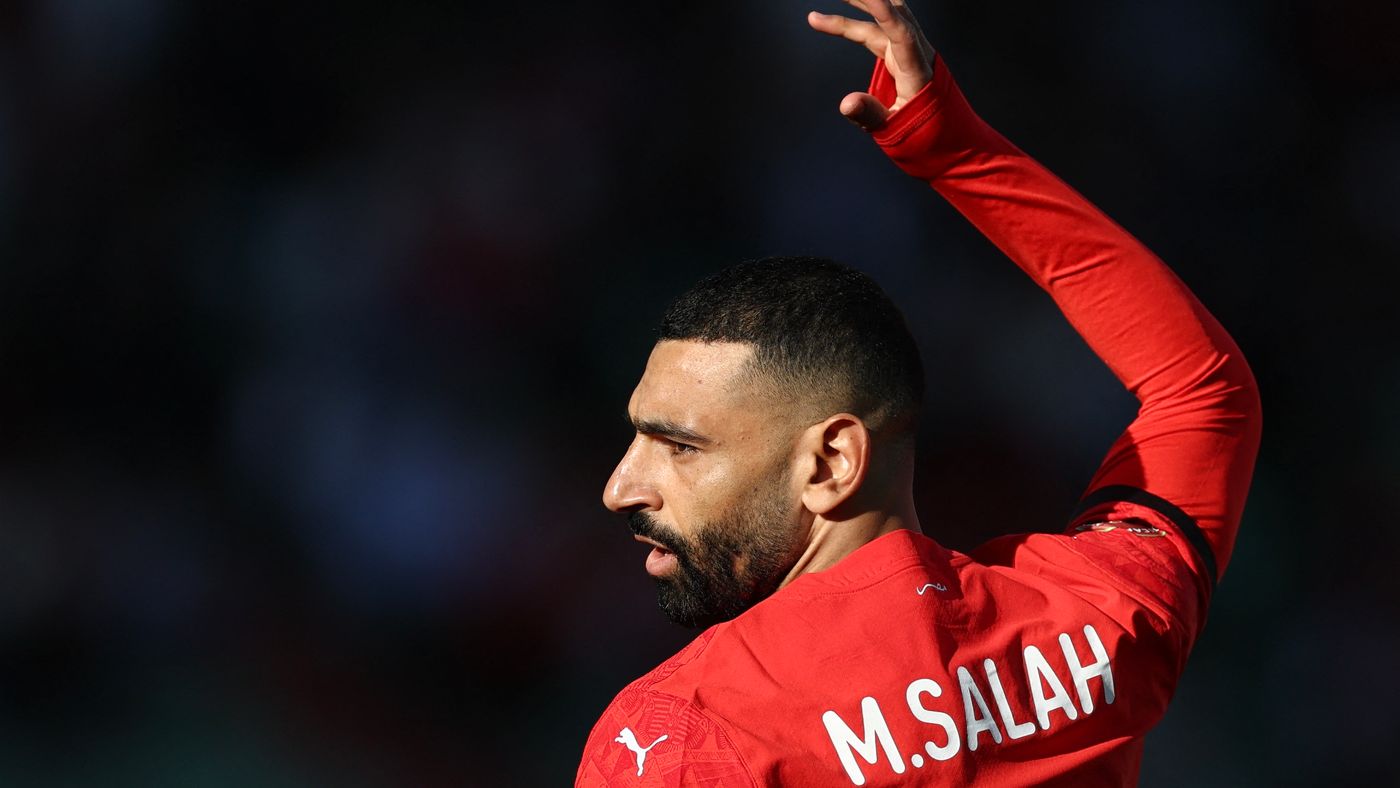 تعليق رسمي من منتخب مصر يؤكد تصريحات صلاح الجدلية