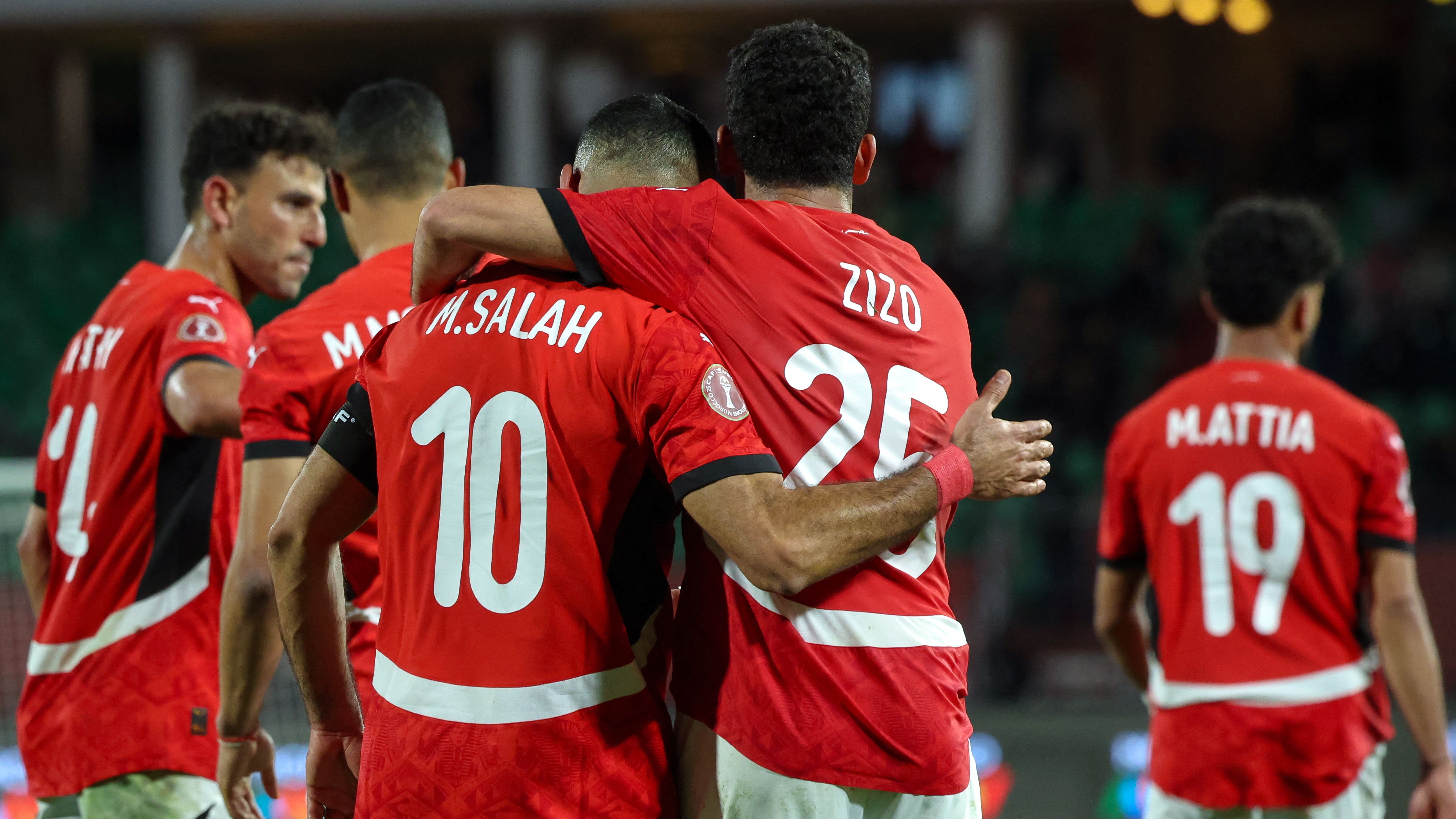 Egypt-vs-Benin-match-at-the-African-Cup-of-Nations-2025-16th-Rou