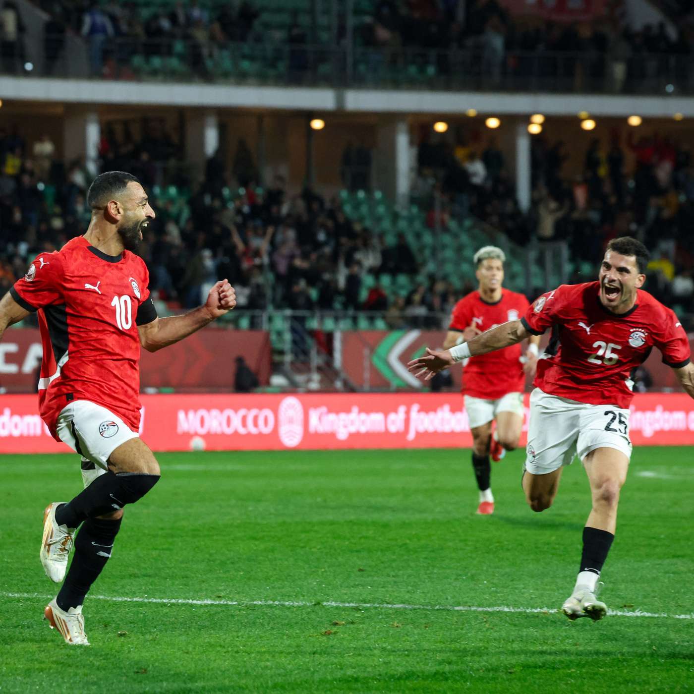 Egypt-vs-Benin-match-at-the-African-Cup-of-Nations-2025-16th-Rou