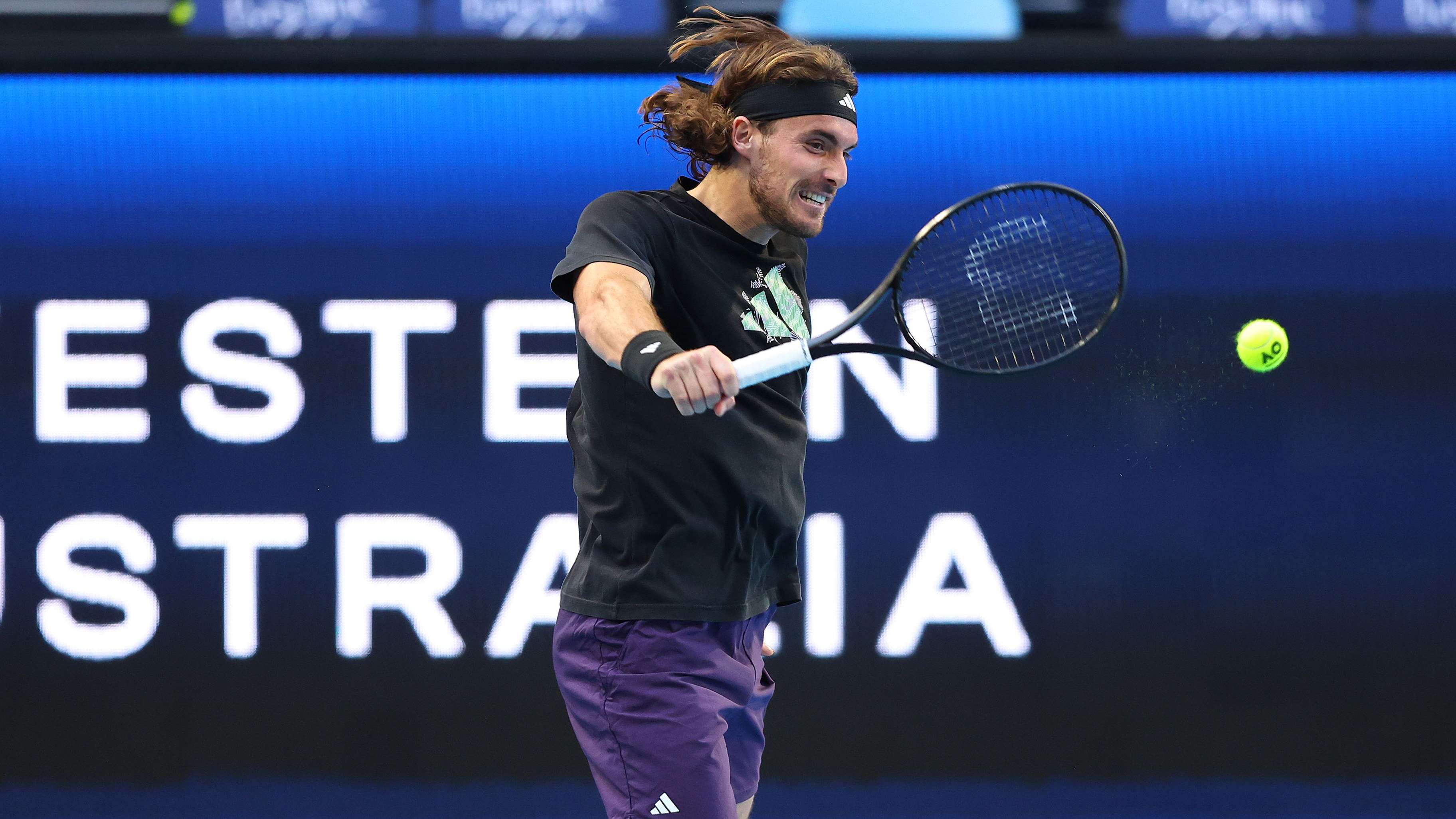 2026 United Cup - Perth: Previews