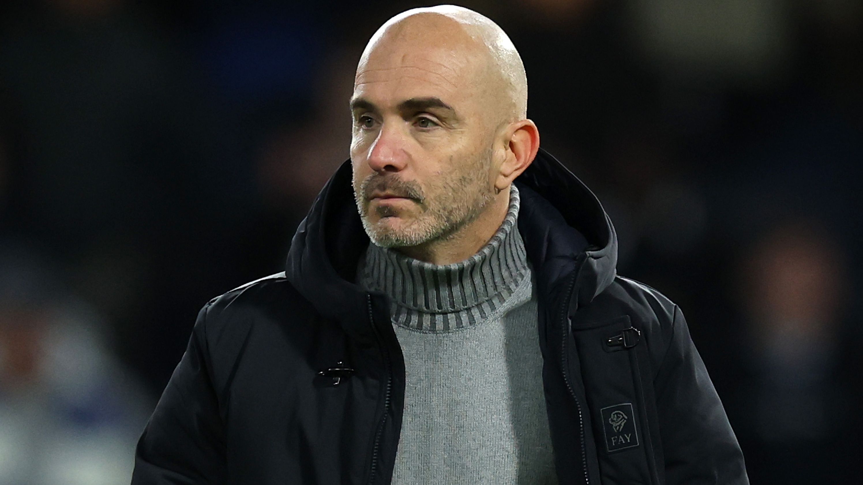 Chelsea v Bournemouth - Premier League