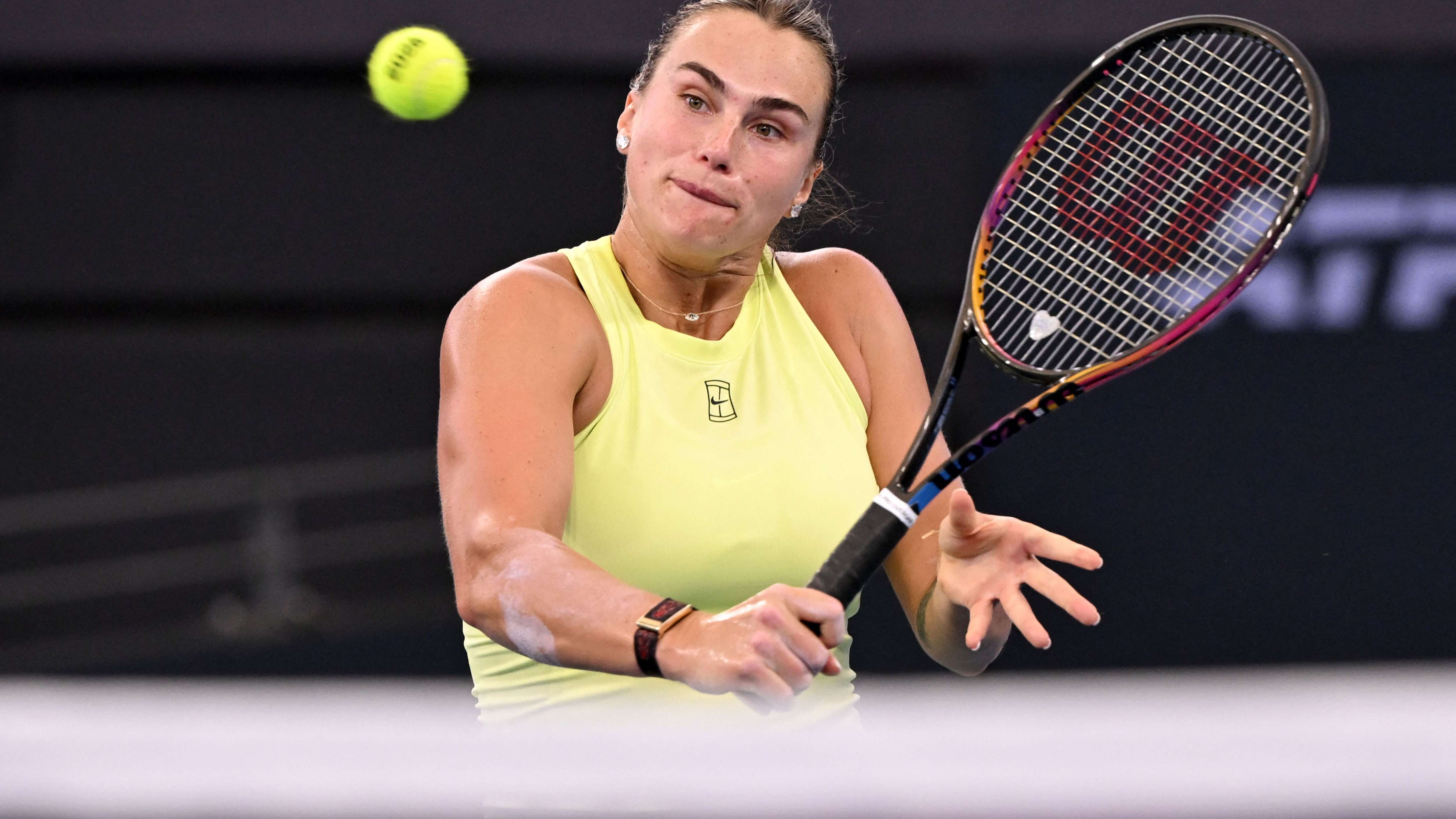 TENNIS-AUS-WTA-ATP
