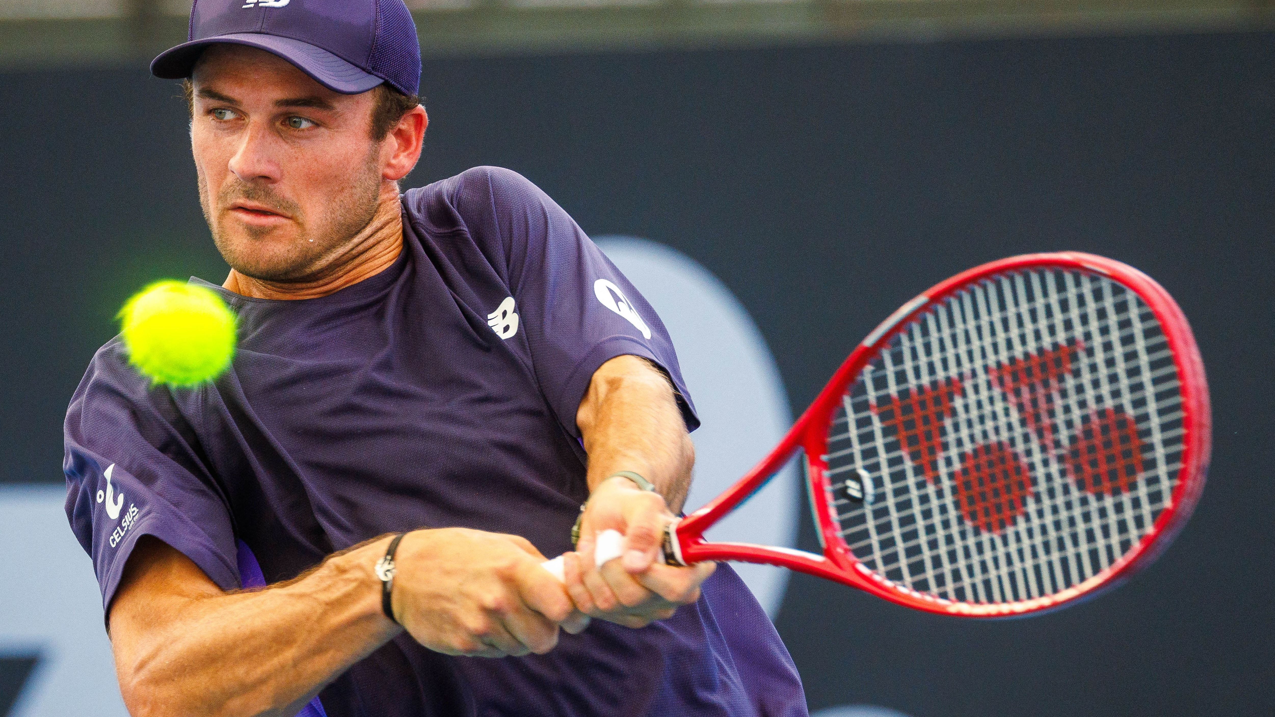 TENNIS-AUS-ATP-WTA
