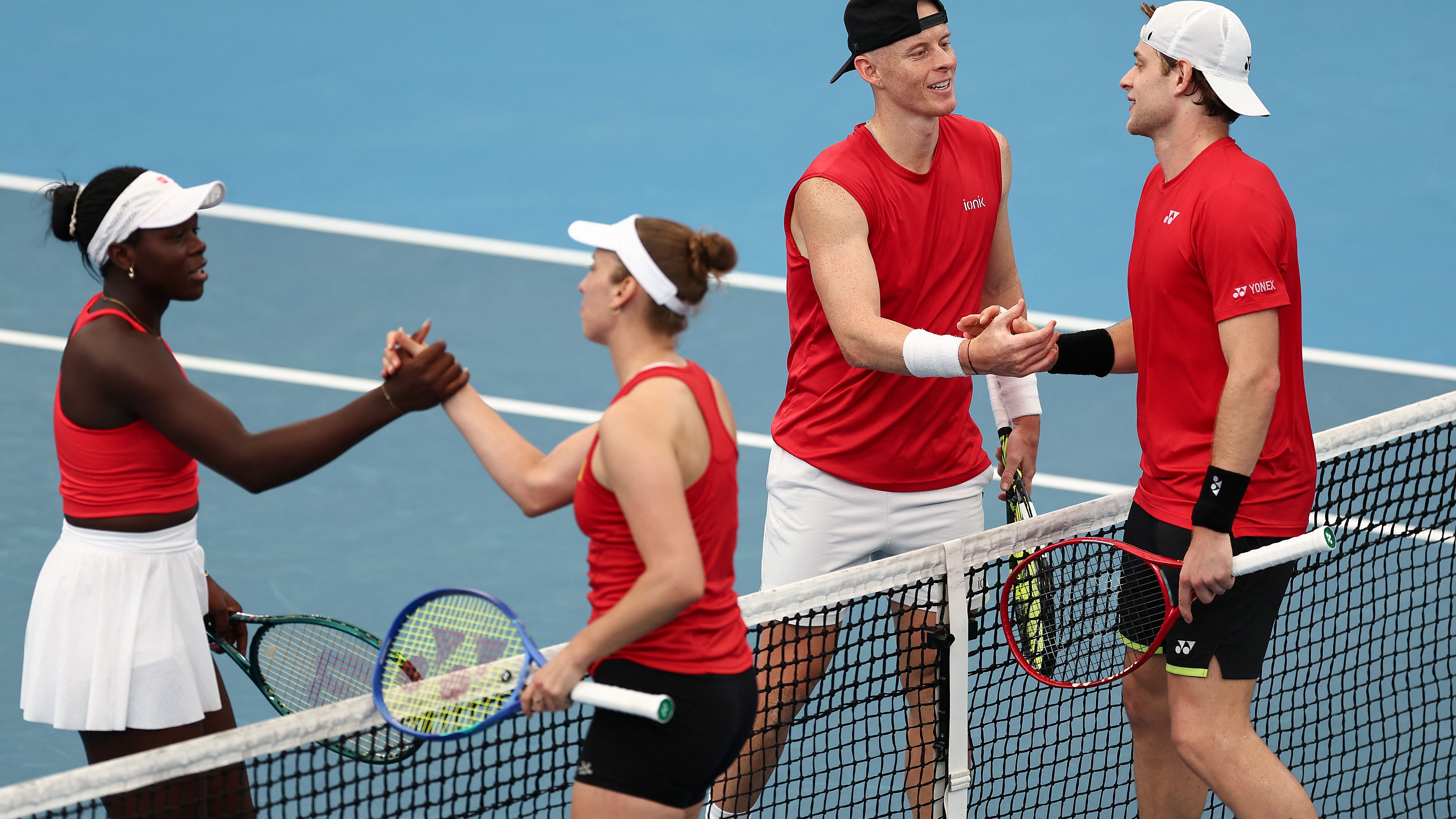 TENNIS-AUS-ATP-UNITED