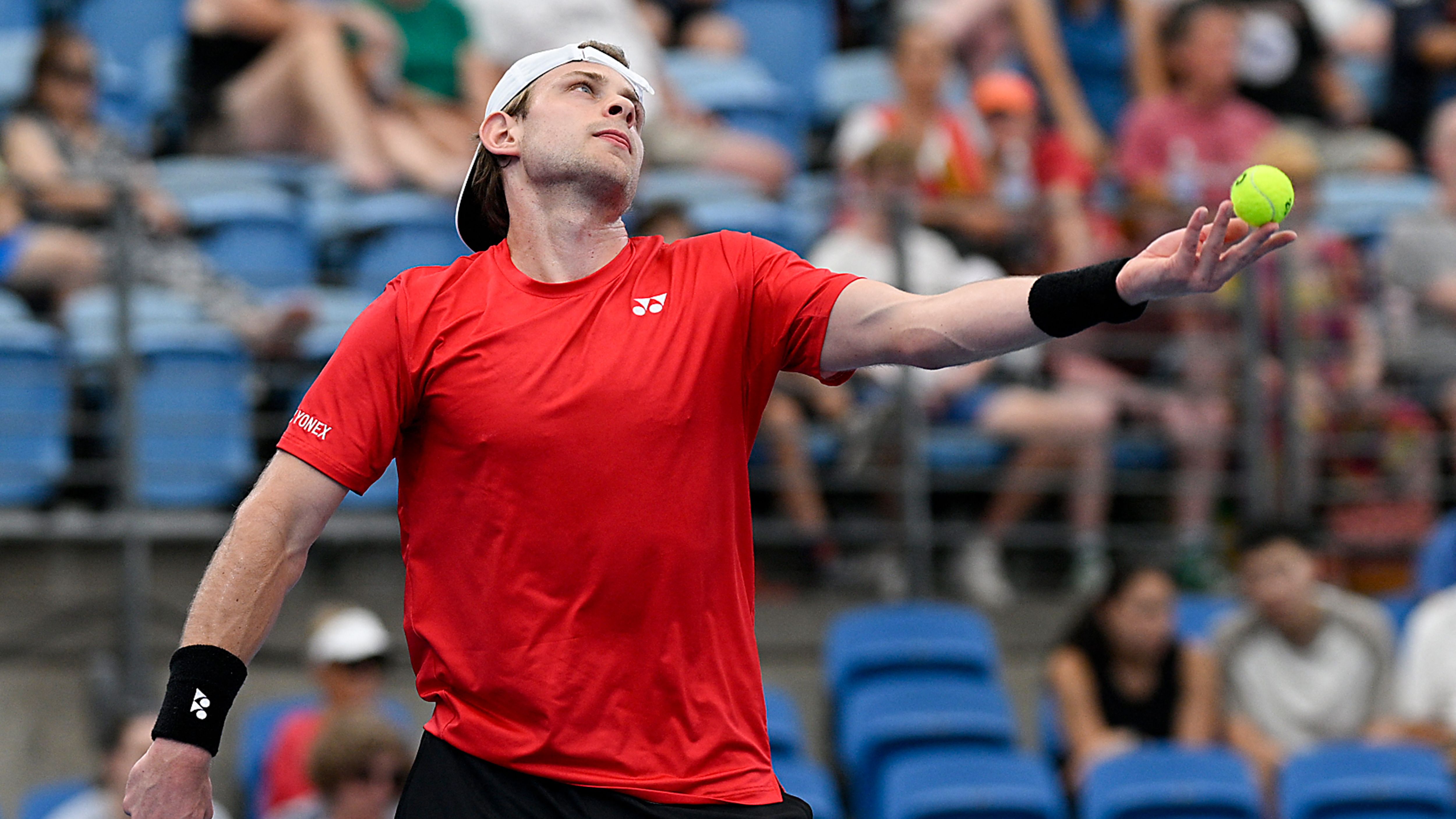 TENNIS-AUS-ATP-UNITED