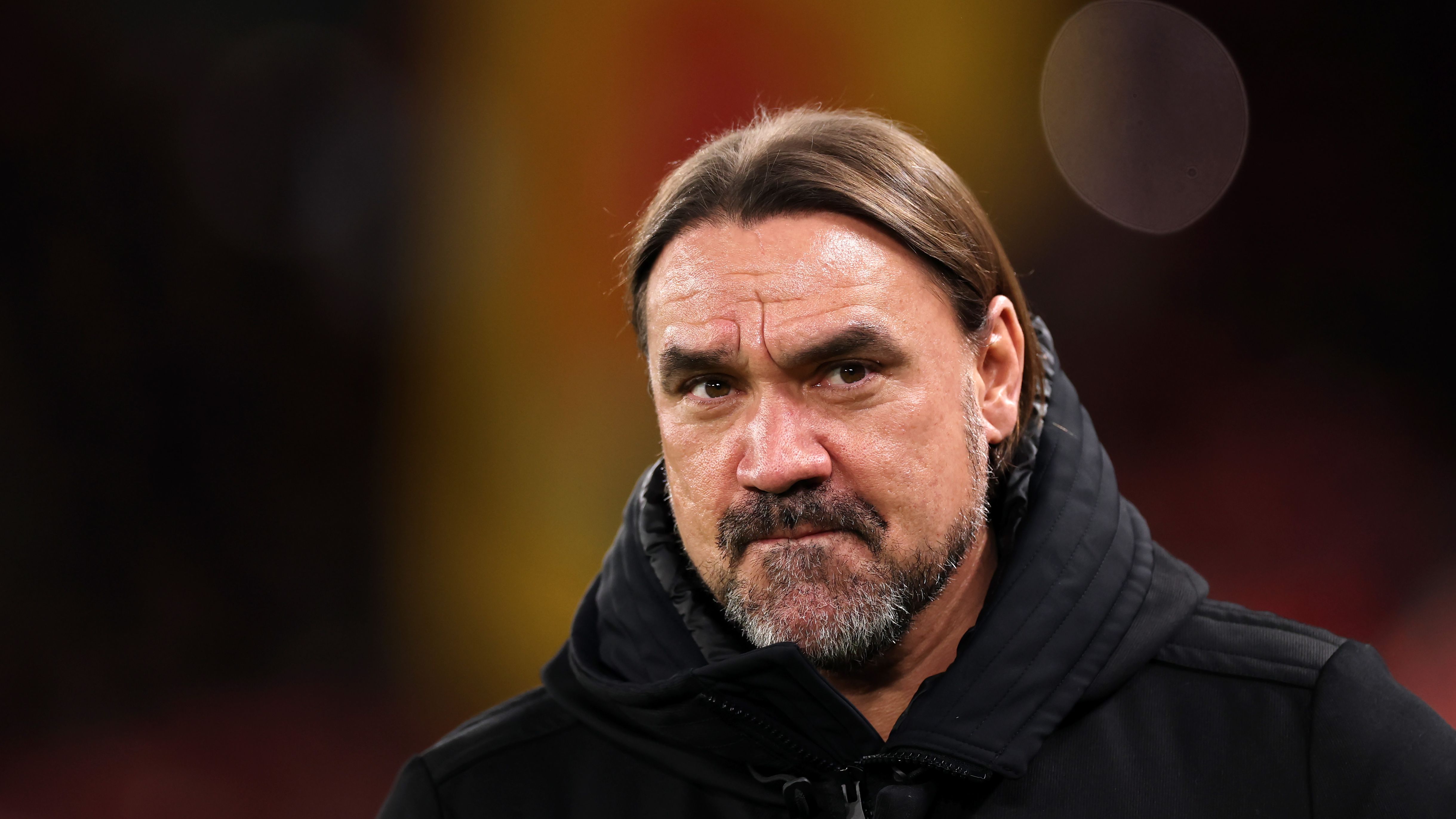 Liverpool v Leeds United - Premier League