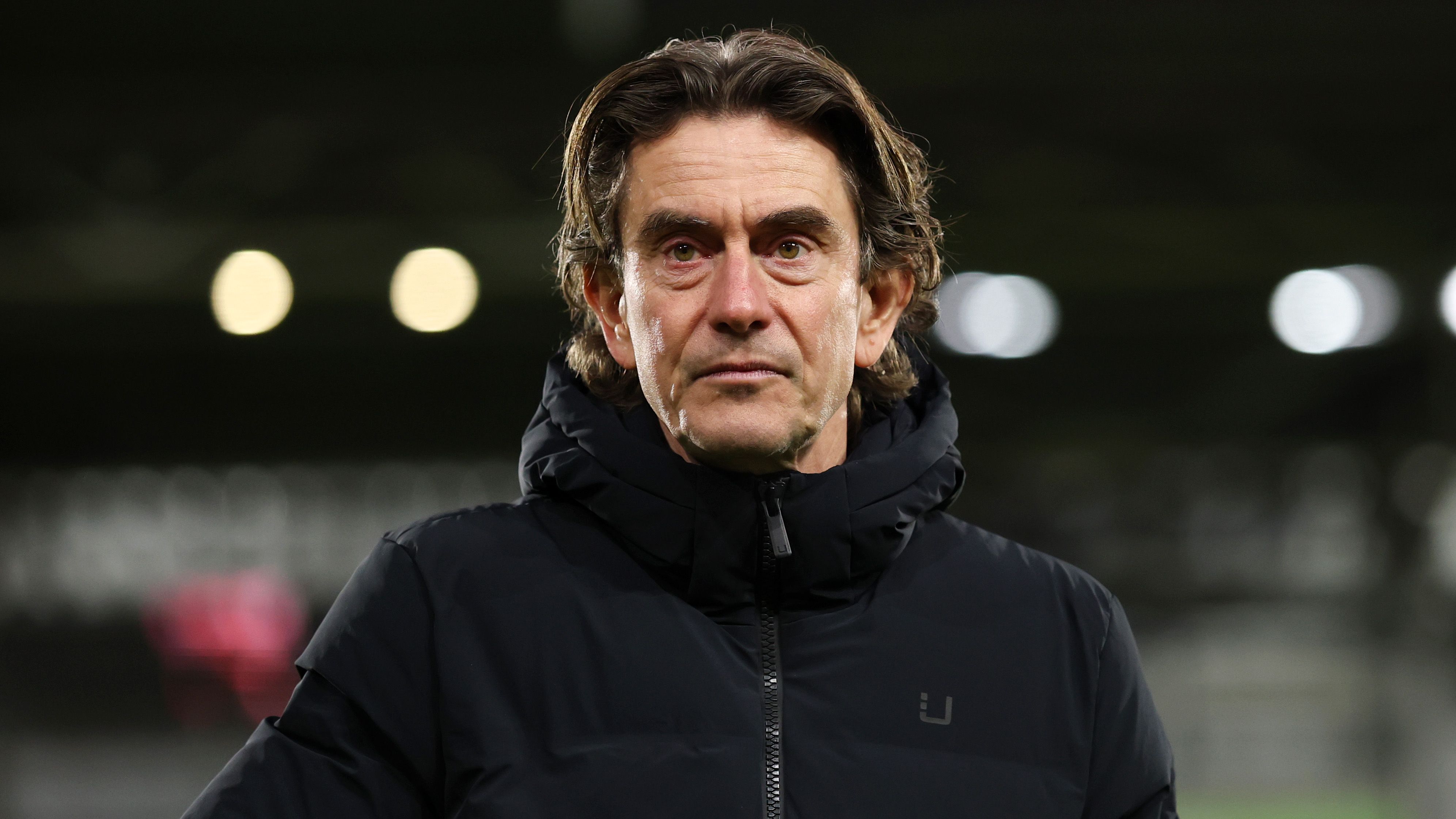 Brentford v Tottenham Hotspur - Premier League