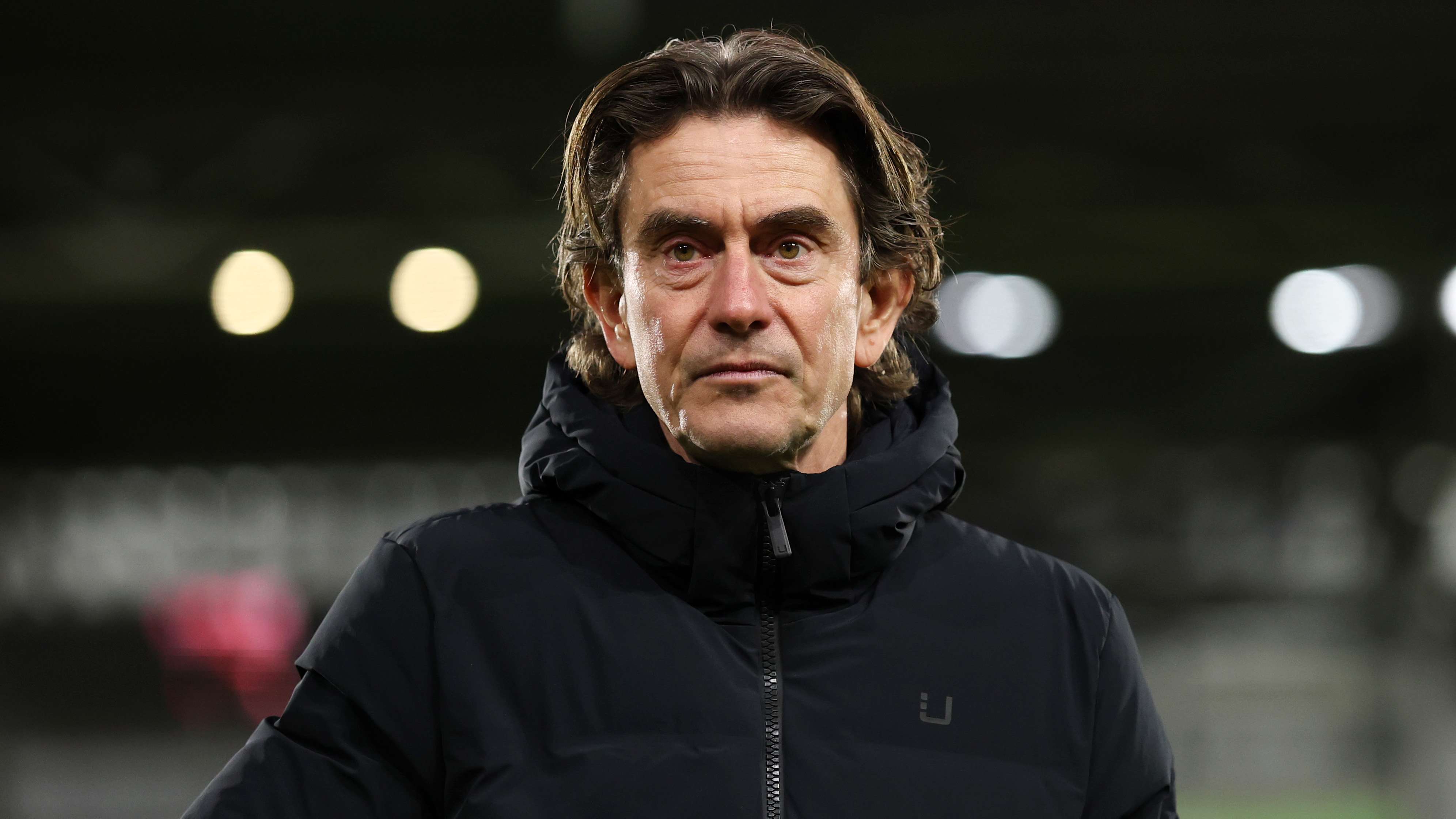 Brentford v Tottenham Hotspur - Premier League