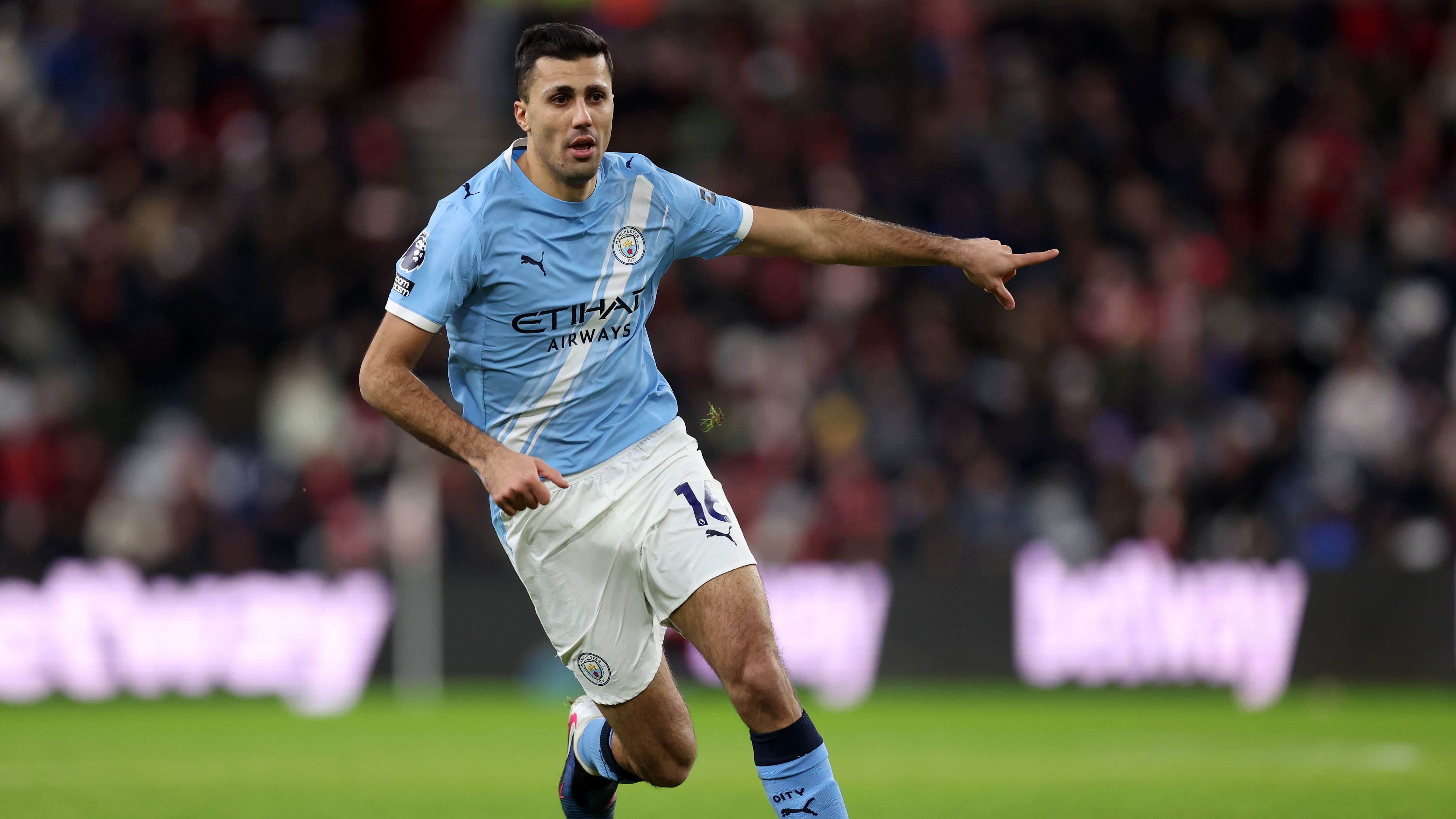 Sunderland v Manchester City - Premier League