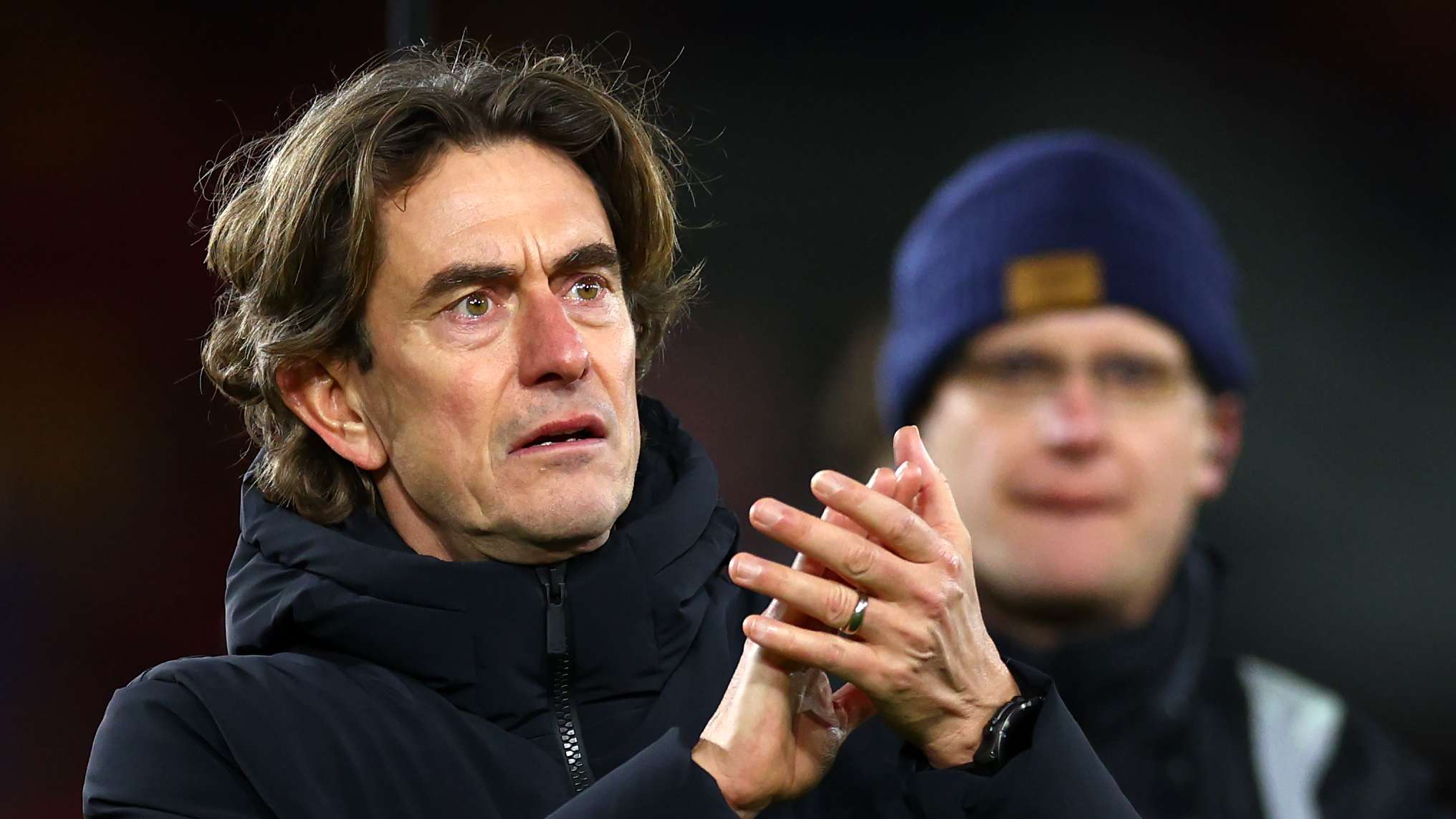 Brentford v Tottenham Hotspur - Premier League