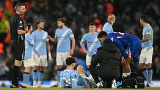 FBL-ENG-PR-MAN CITY-CHELSEA-GVARDIOL