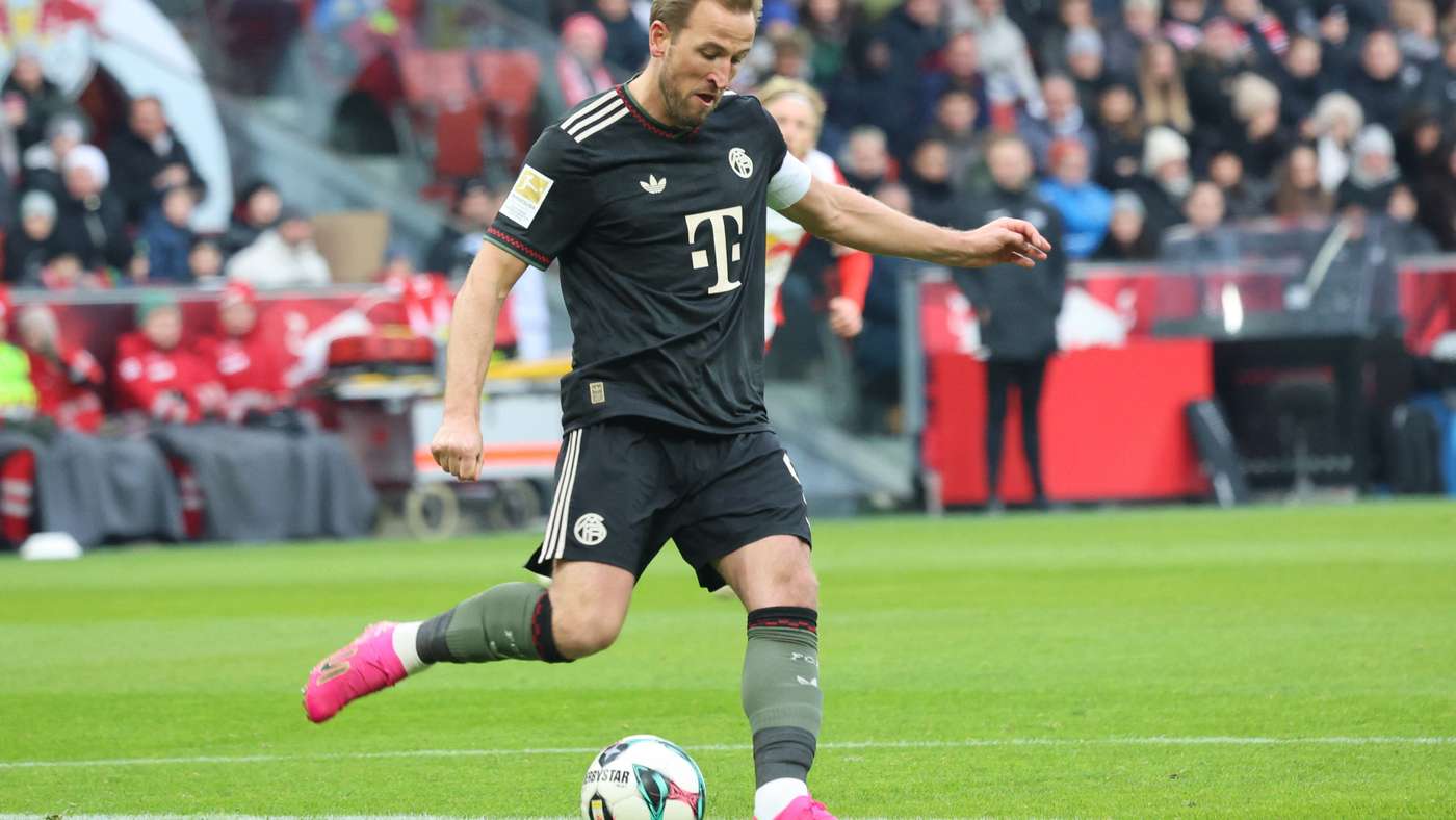 FBL-AUT-GER-BUNDESLIGA-FRIENDLY-SALZBURG-BAYERN MUNICH