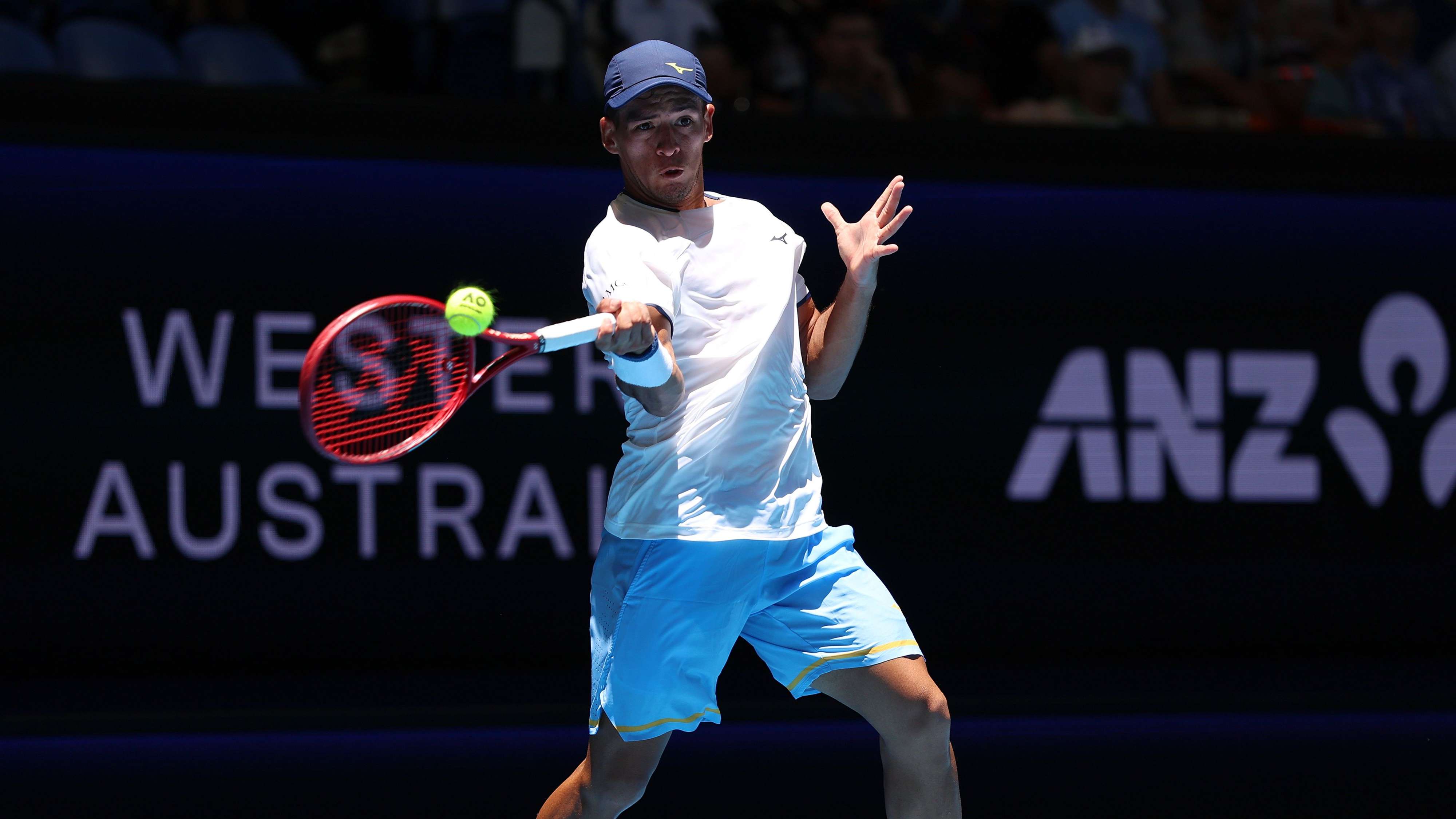 2026 United Cup - Day 1: Perth