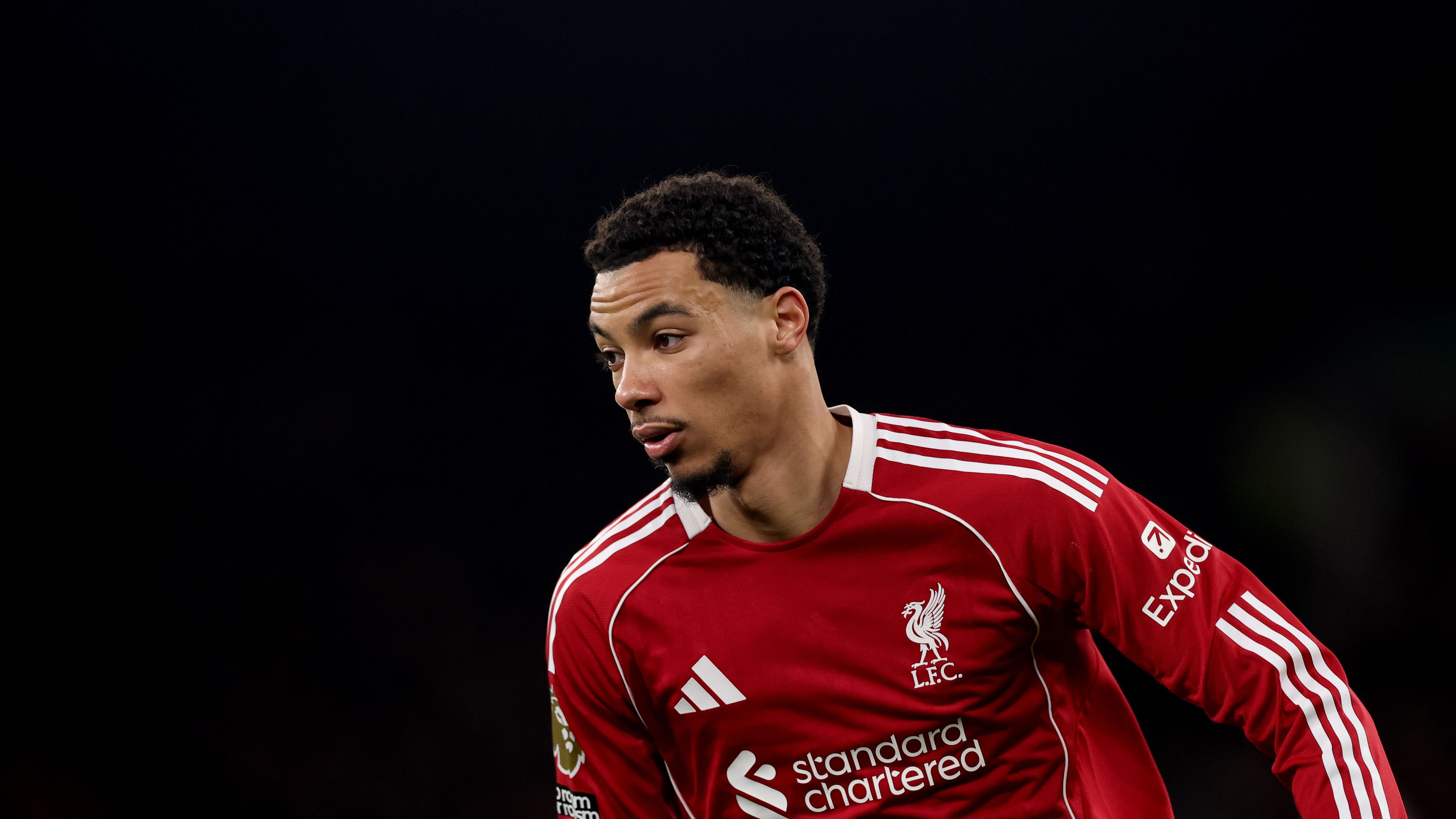 Liverpool v Leeds United - Premier League