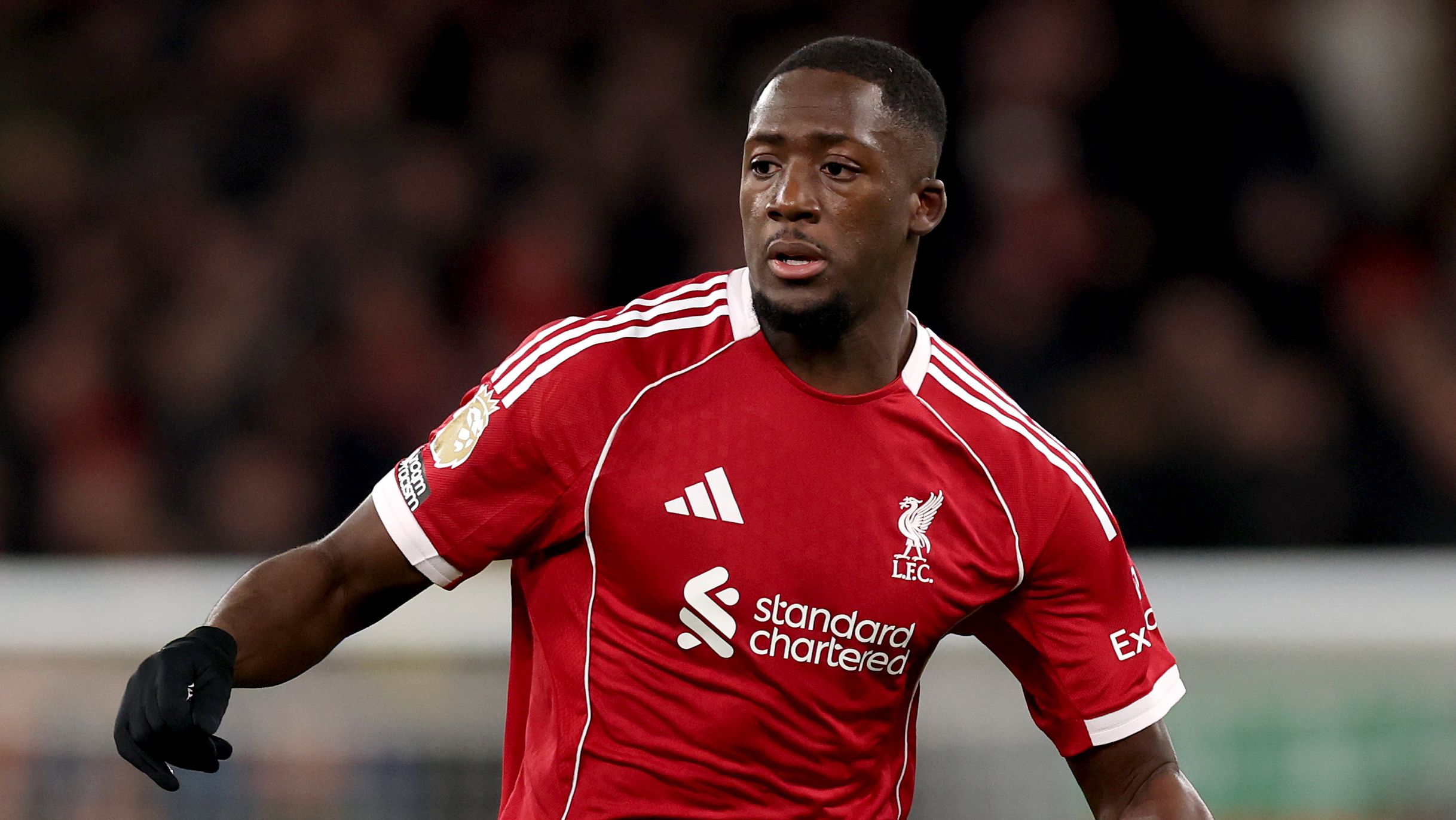 كوناتي والظروف الإنسانية