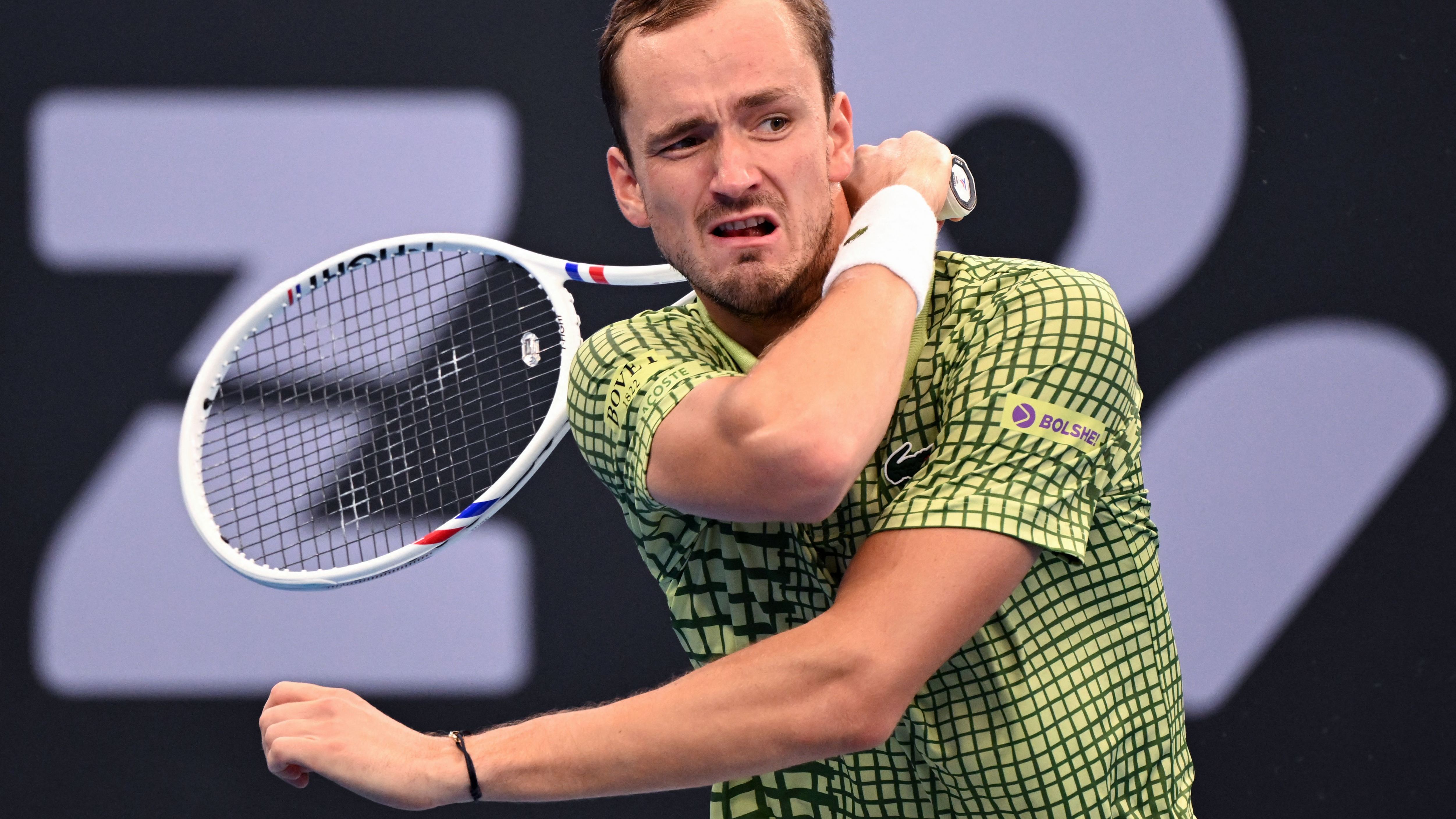 TENNIS-AUS-WTA-ATP