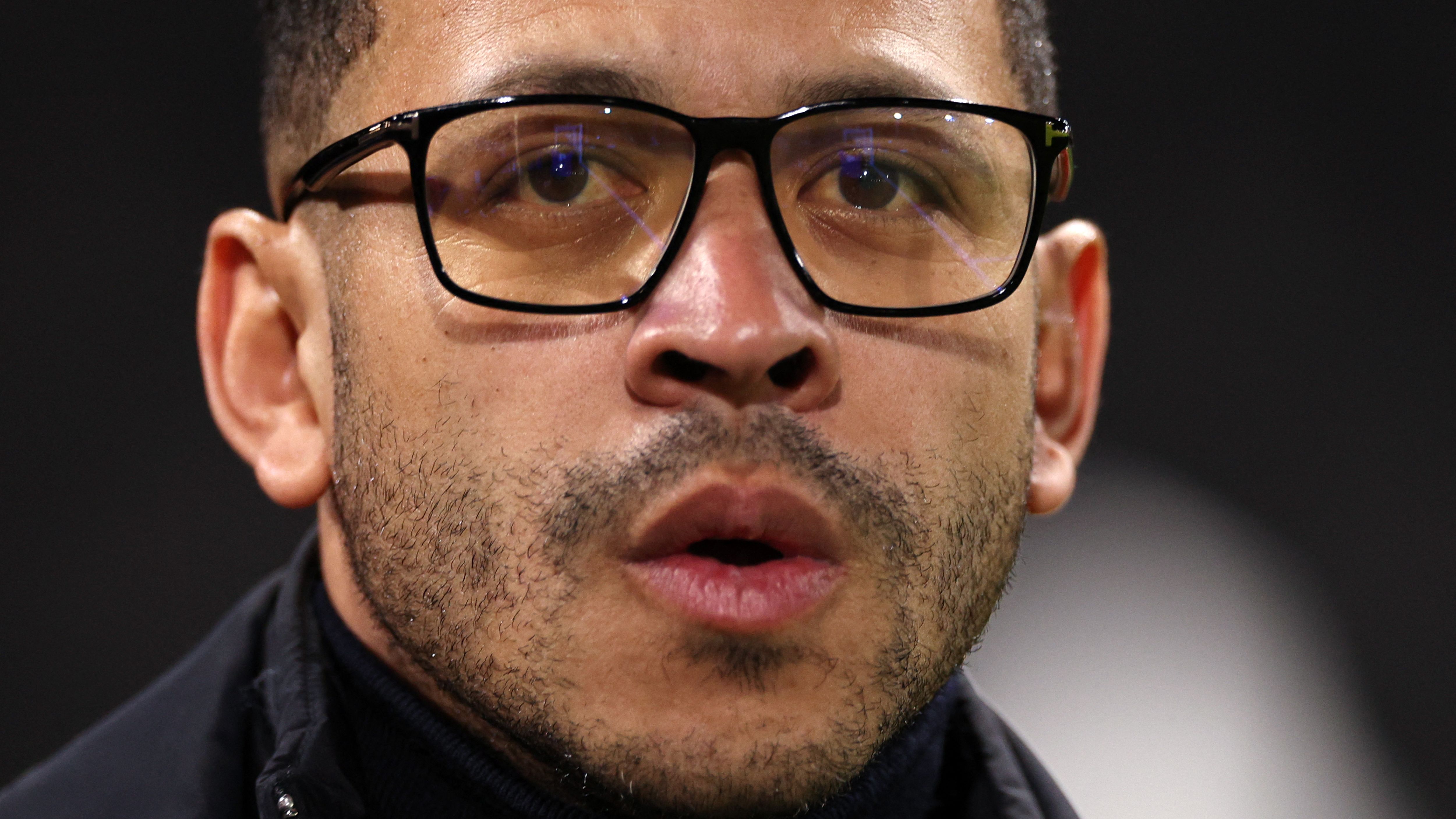 CORRECTION / FBL-ENG-PR-FULHAM-CHELSEA