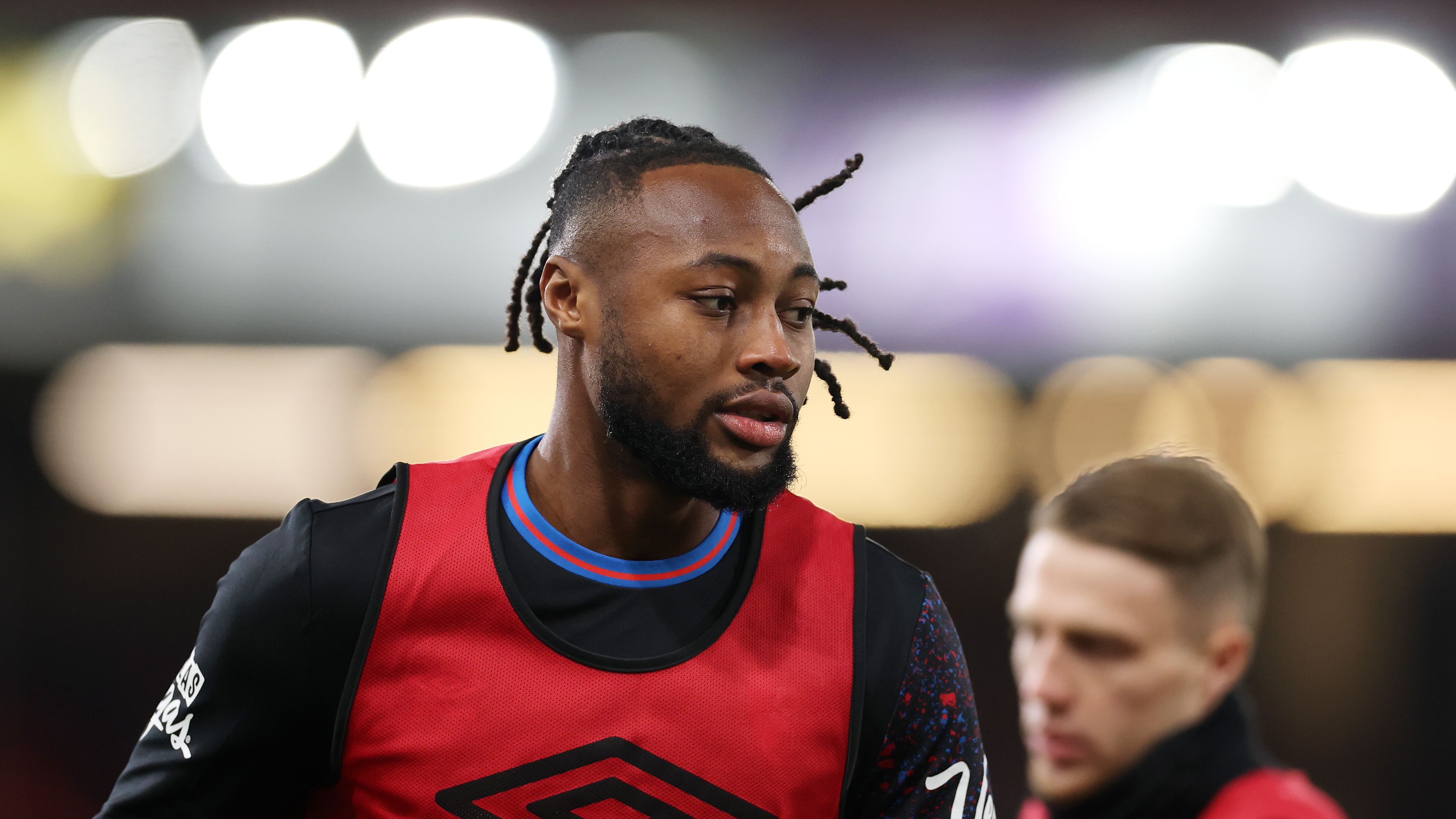 Antoine Semenyo Manchester City medical