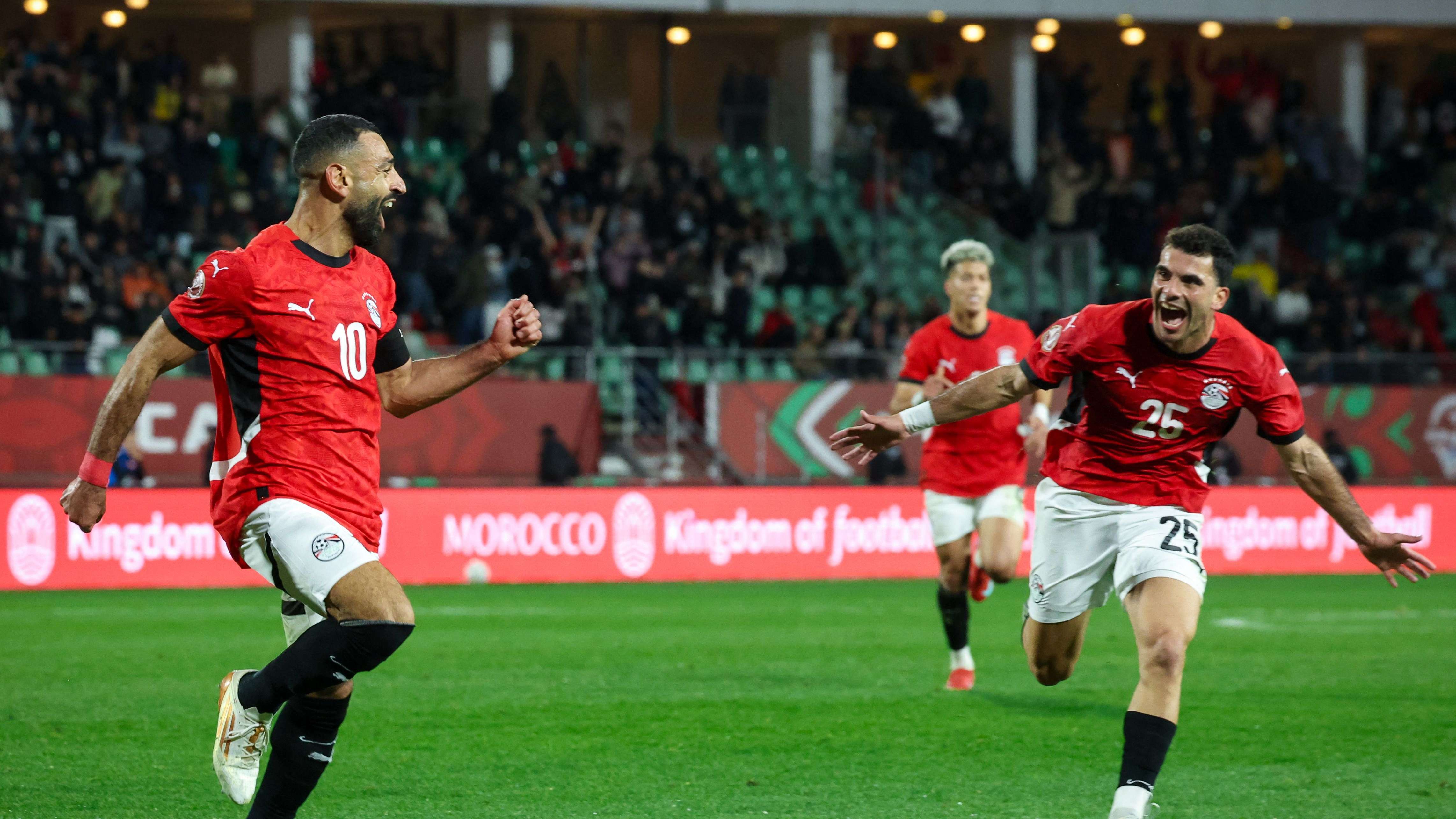 Egypt-vs-Benin-match-at-the-African-Cup-of-Nations-2025-16th-Rou