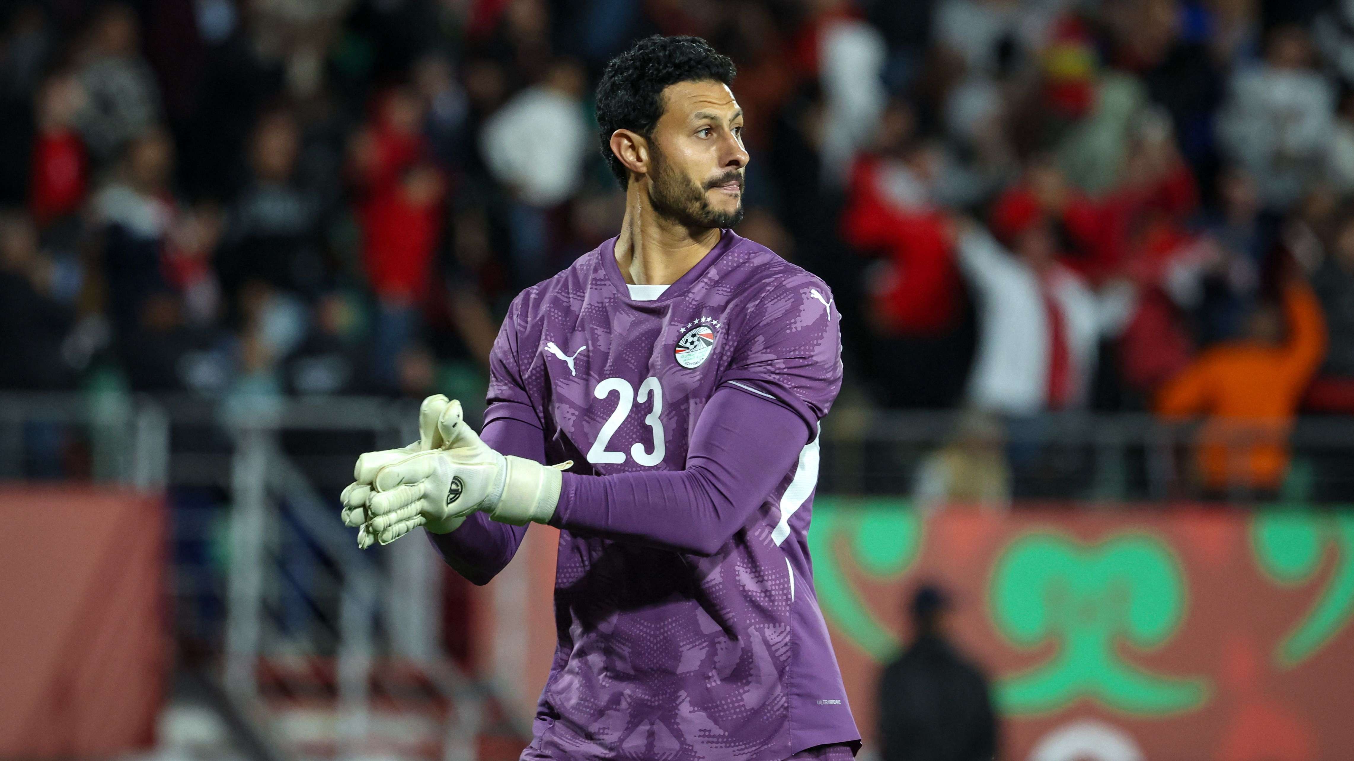 Egypt-vs-Benin-match-at-the-African-Cup-of-Nations-2025-16th-Rou