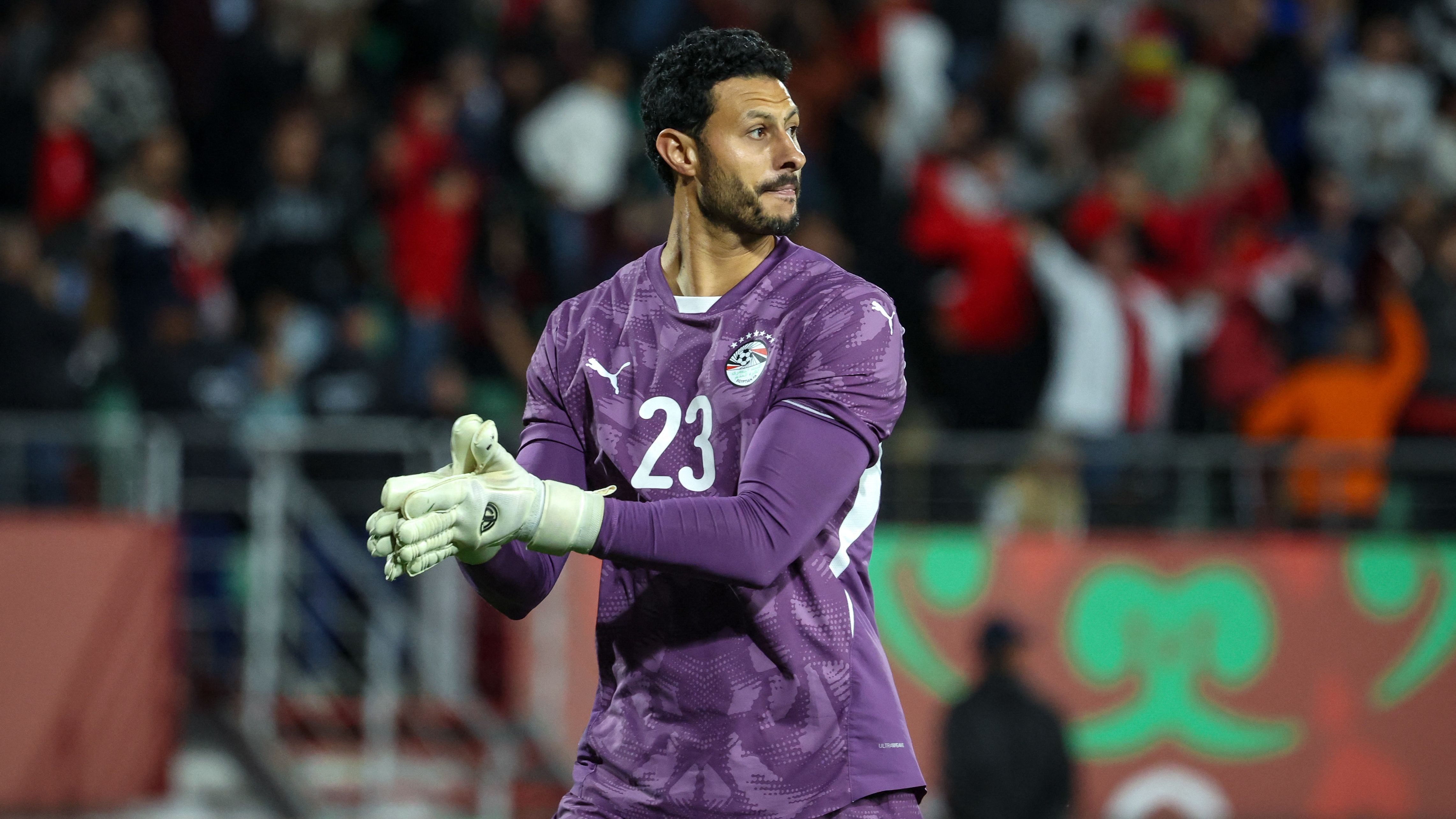 Egypt-vs-Benin-match-at-the-African-Cup-of-Nations-2025-16th-Rou