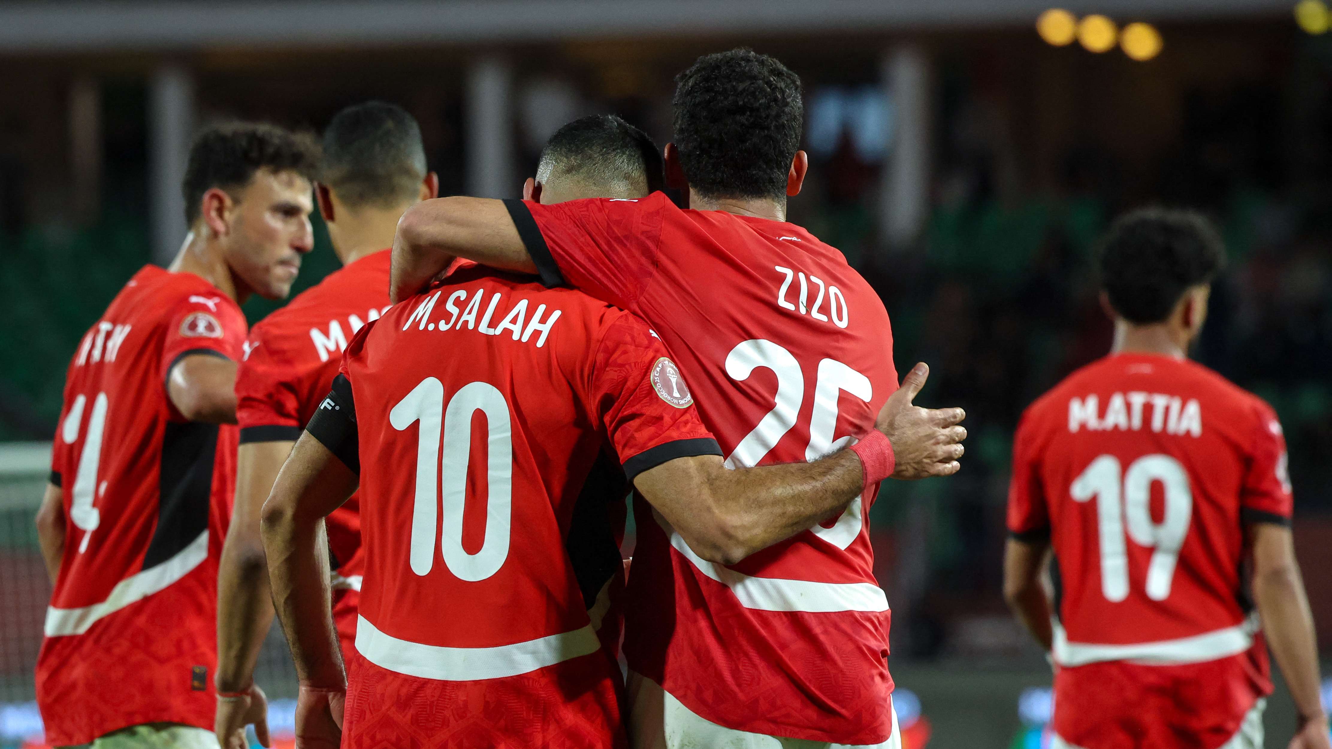 Egypt-vs-Benin-match-at-the-African-Cup-of-Nations-2025-16th-Rou