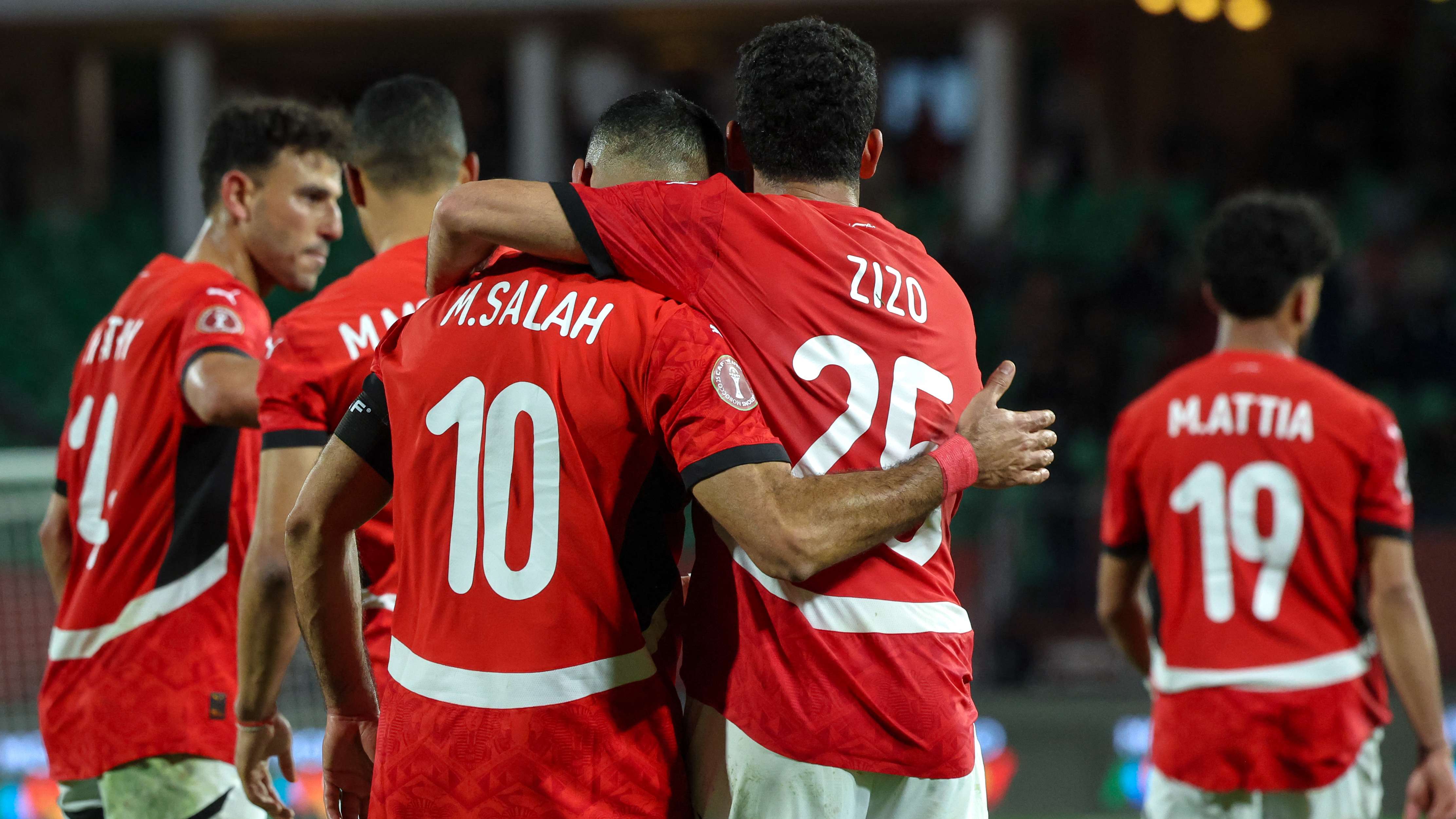 Egypt-vs-Benin-match-at-the-African-Cup-of-Nations-2025-16th-Rou