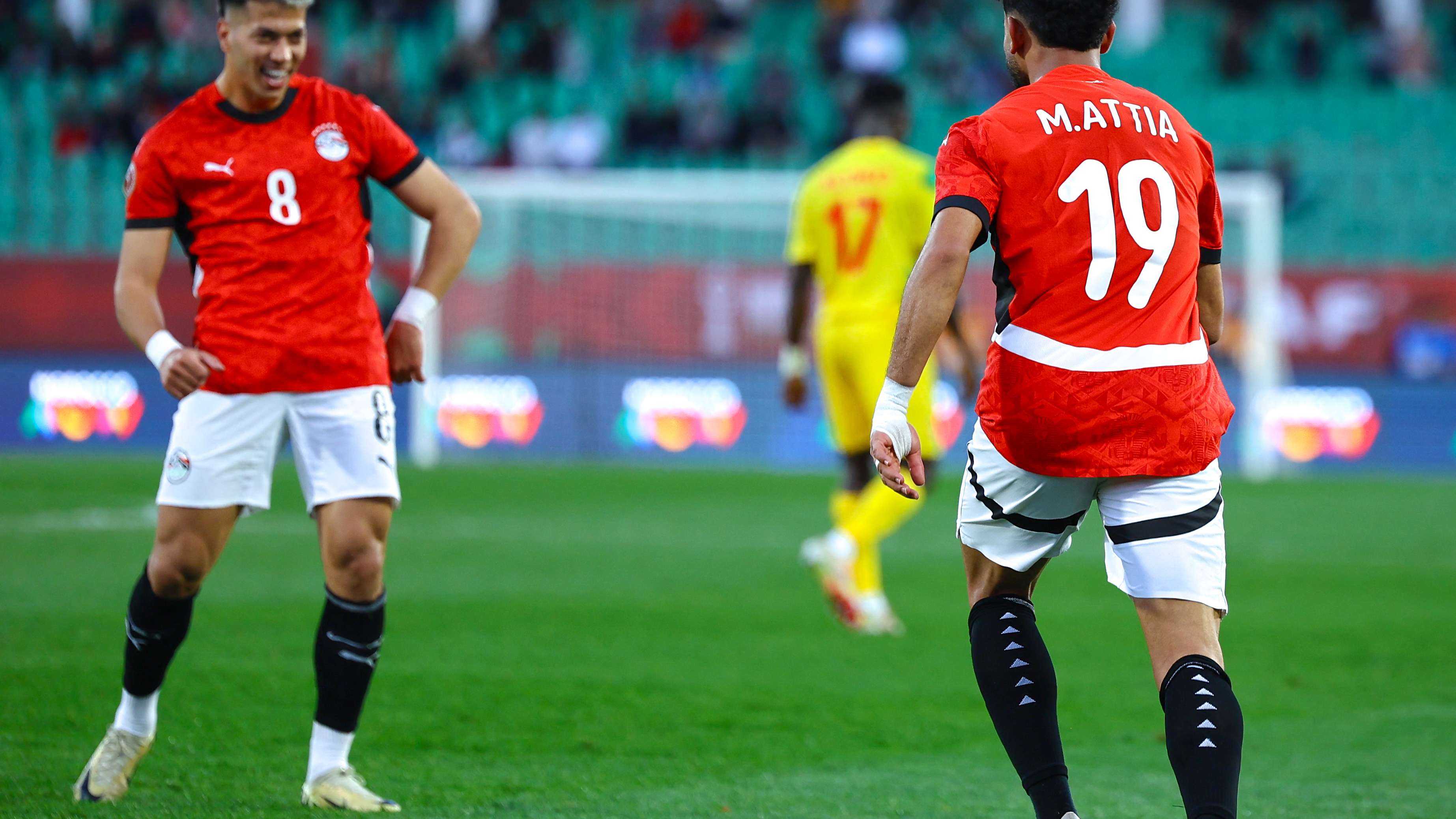 Egypt-vs-Benin-match-at-the-African-Cup-of-Nations-2025-16th-Rou