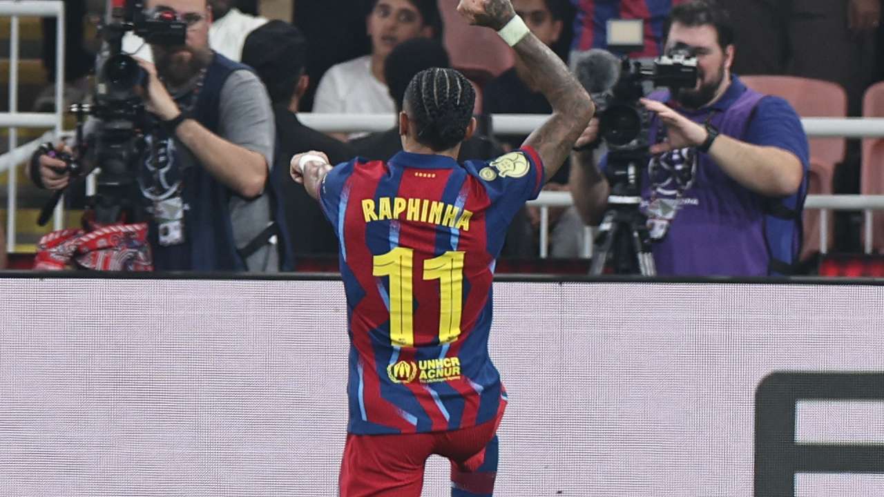 FBL-KSA-ESP-SUPERCUP-BARCELONA-ATHLETIC BILBAO