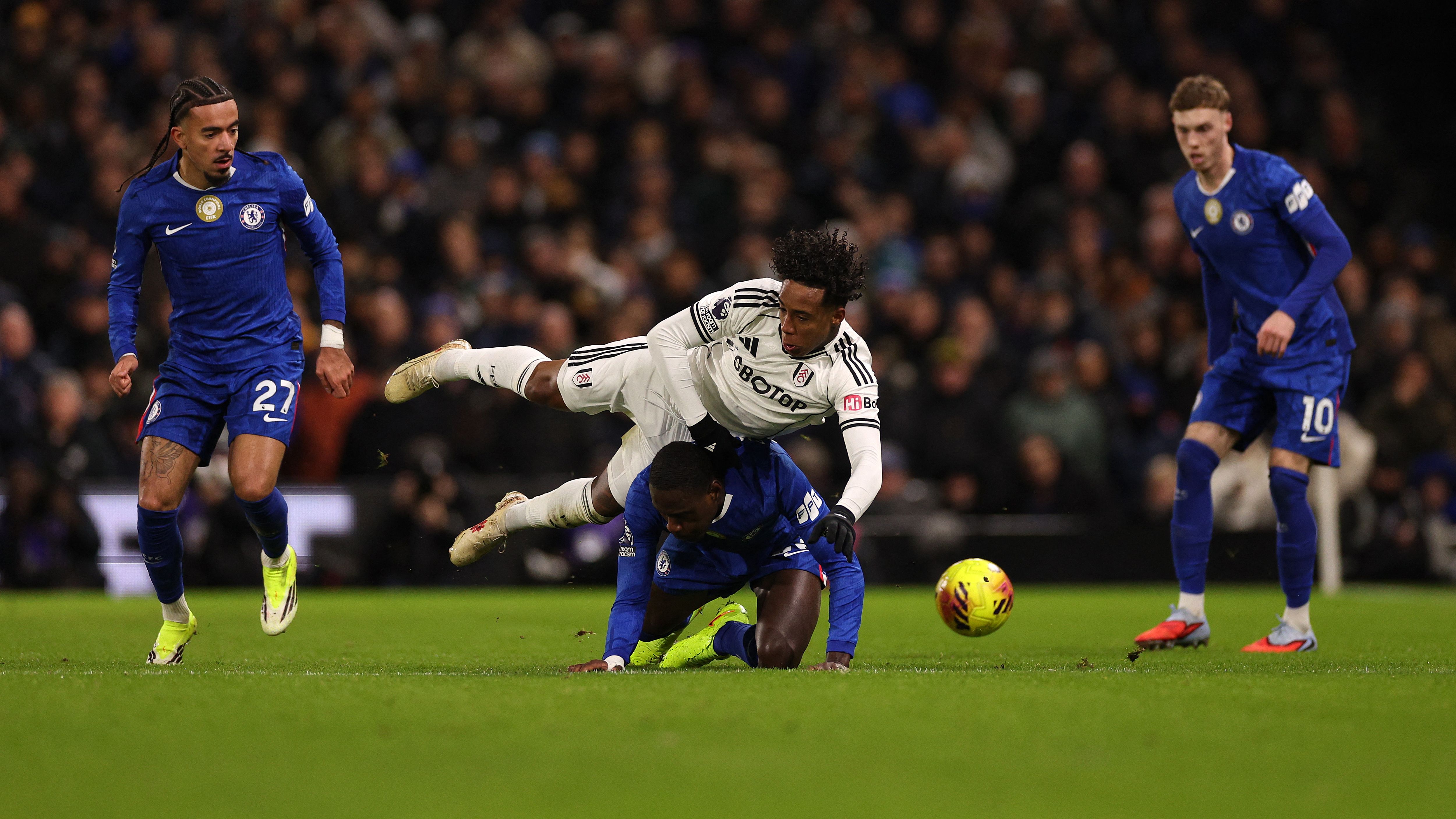 FBL-ENG-PR-FULHAM-CHELSEA