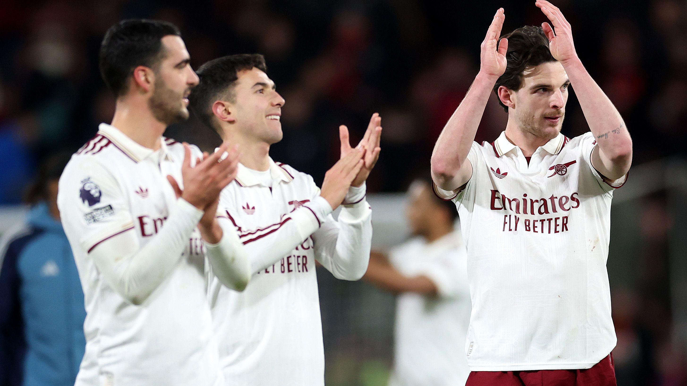 Bournemouth v Arsenal - Premier League