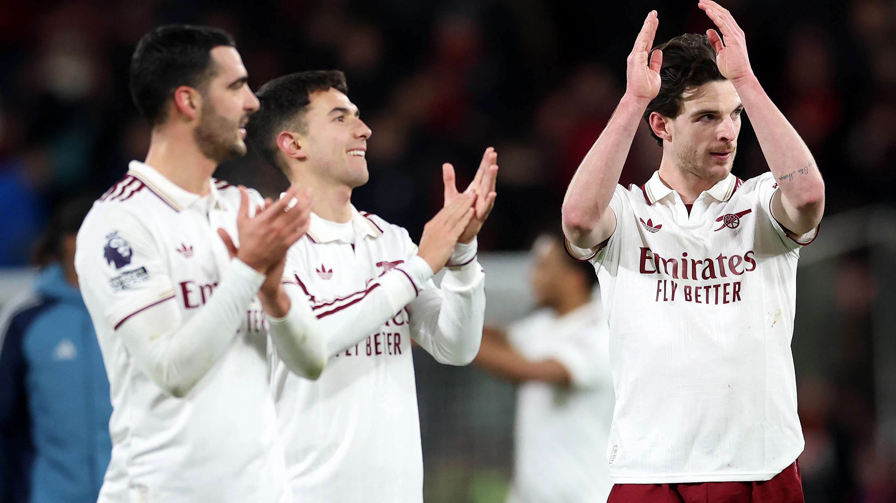 Bournemouth v Arsenal - Premier League