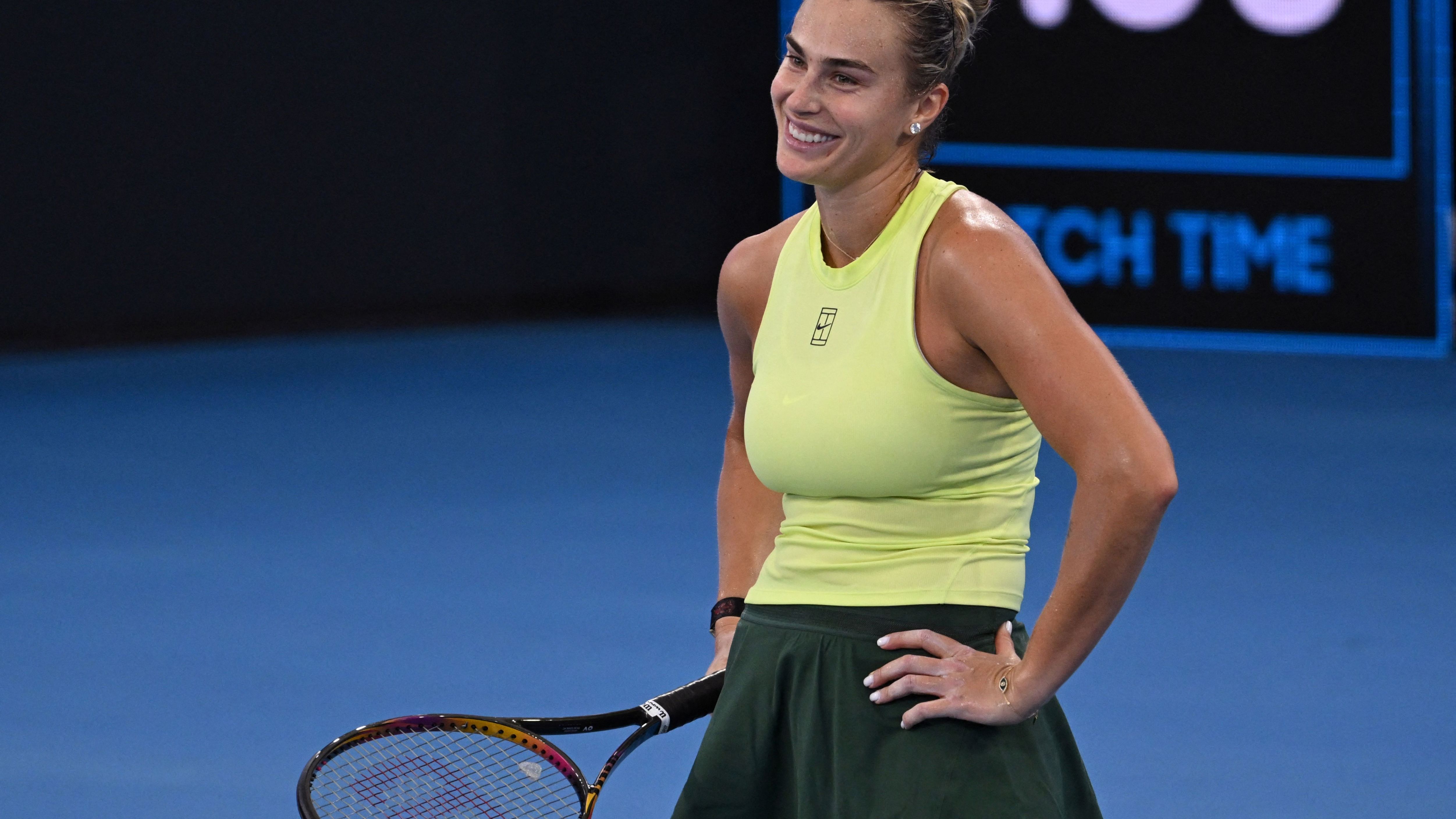 TENNIS-AUS-WTA-ATP