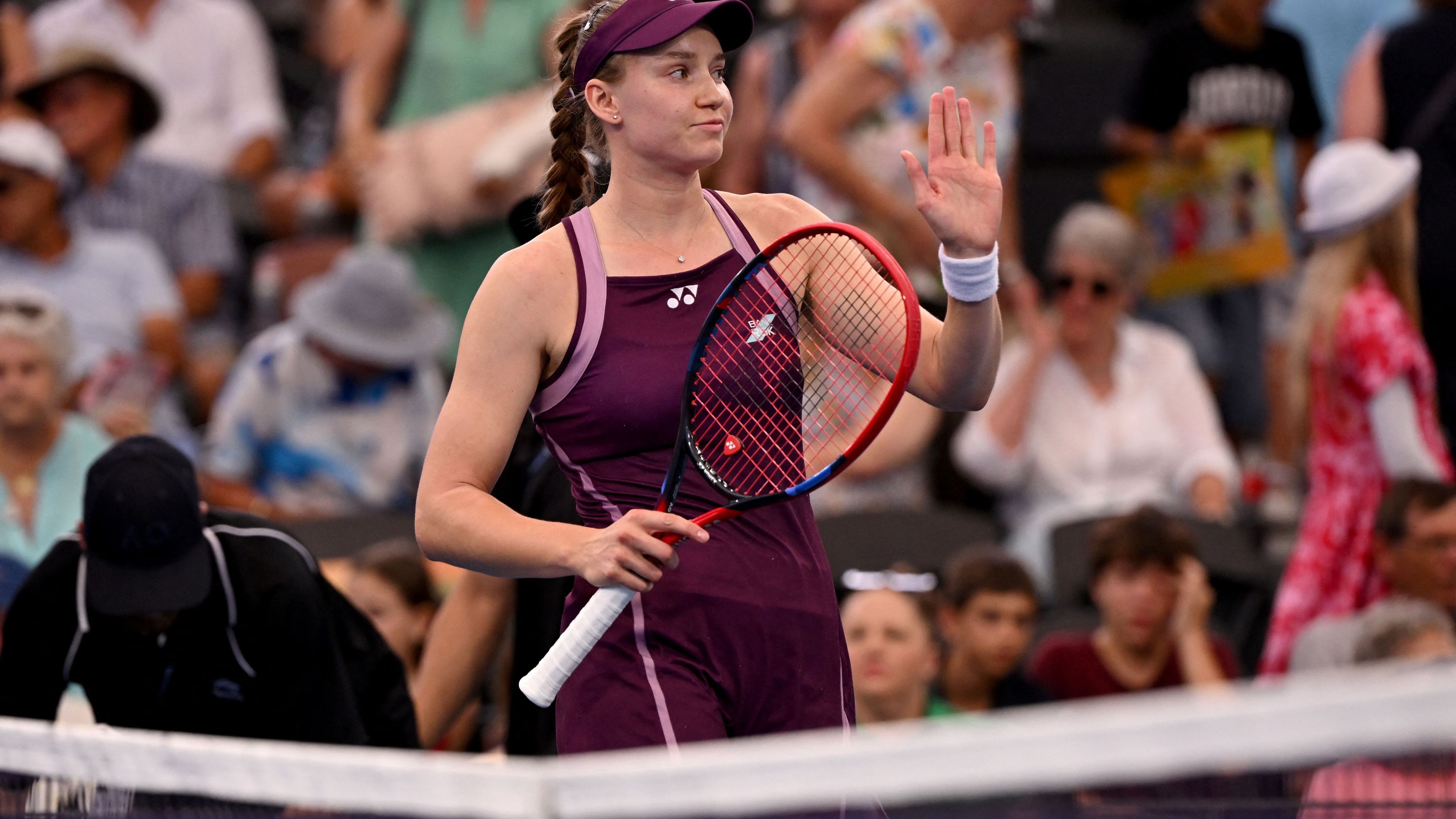TENNIS-AUS-WTA-ATP