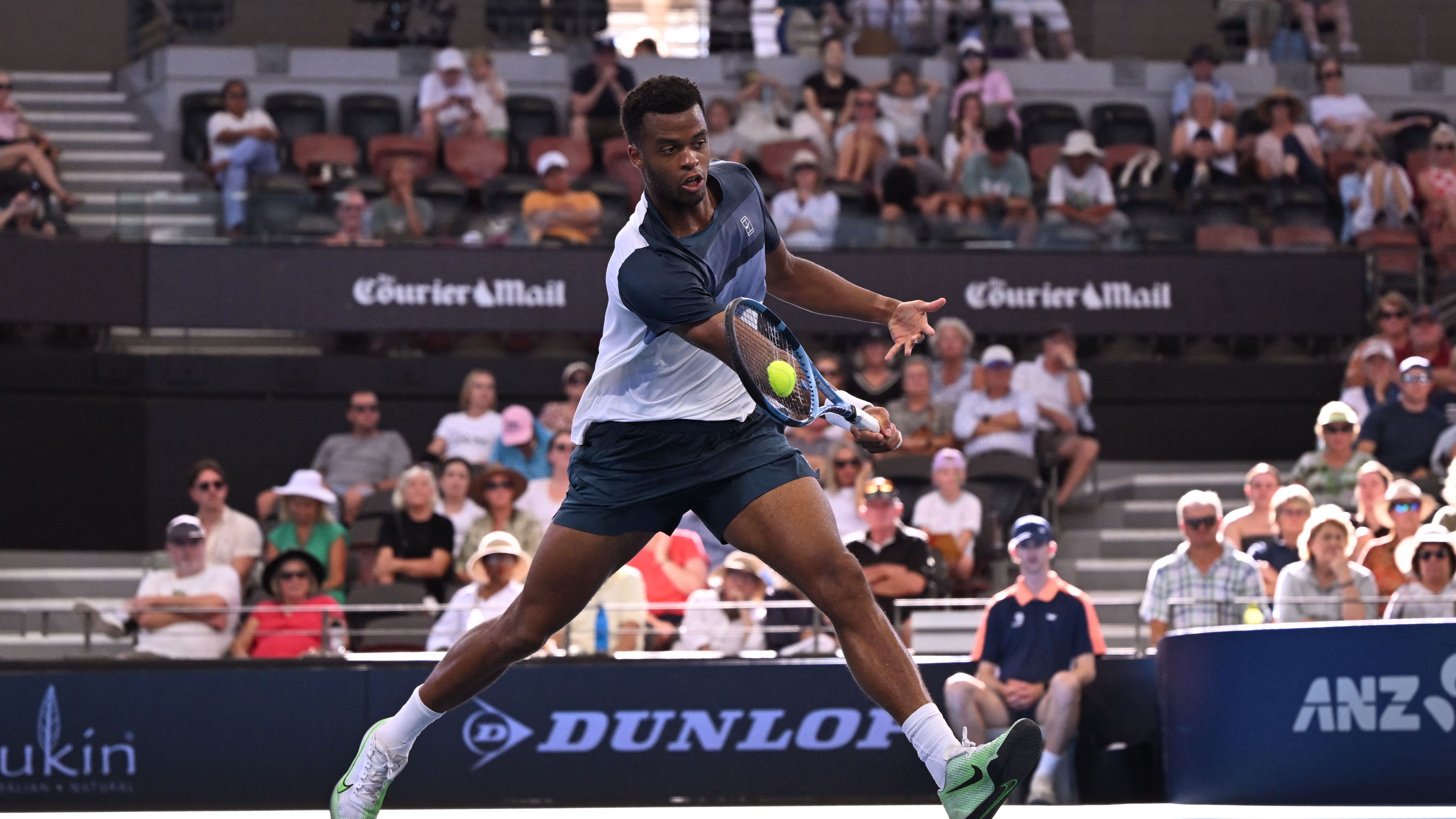 TENNIS-AUS-WTA-ATP