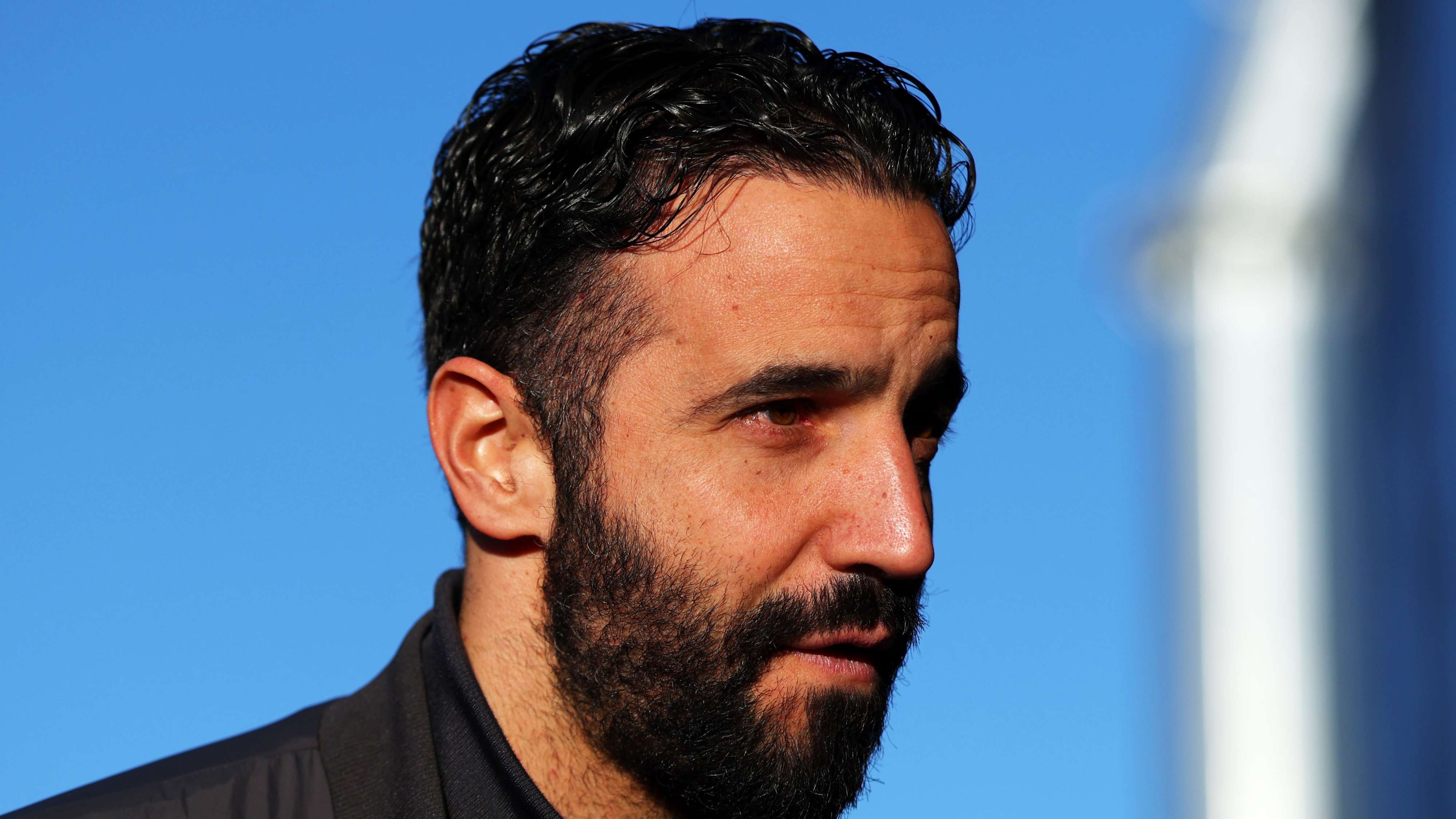 Leeds United v Manchester United - Premier League