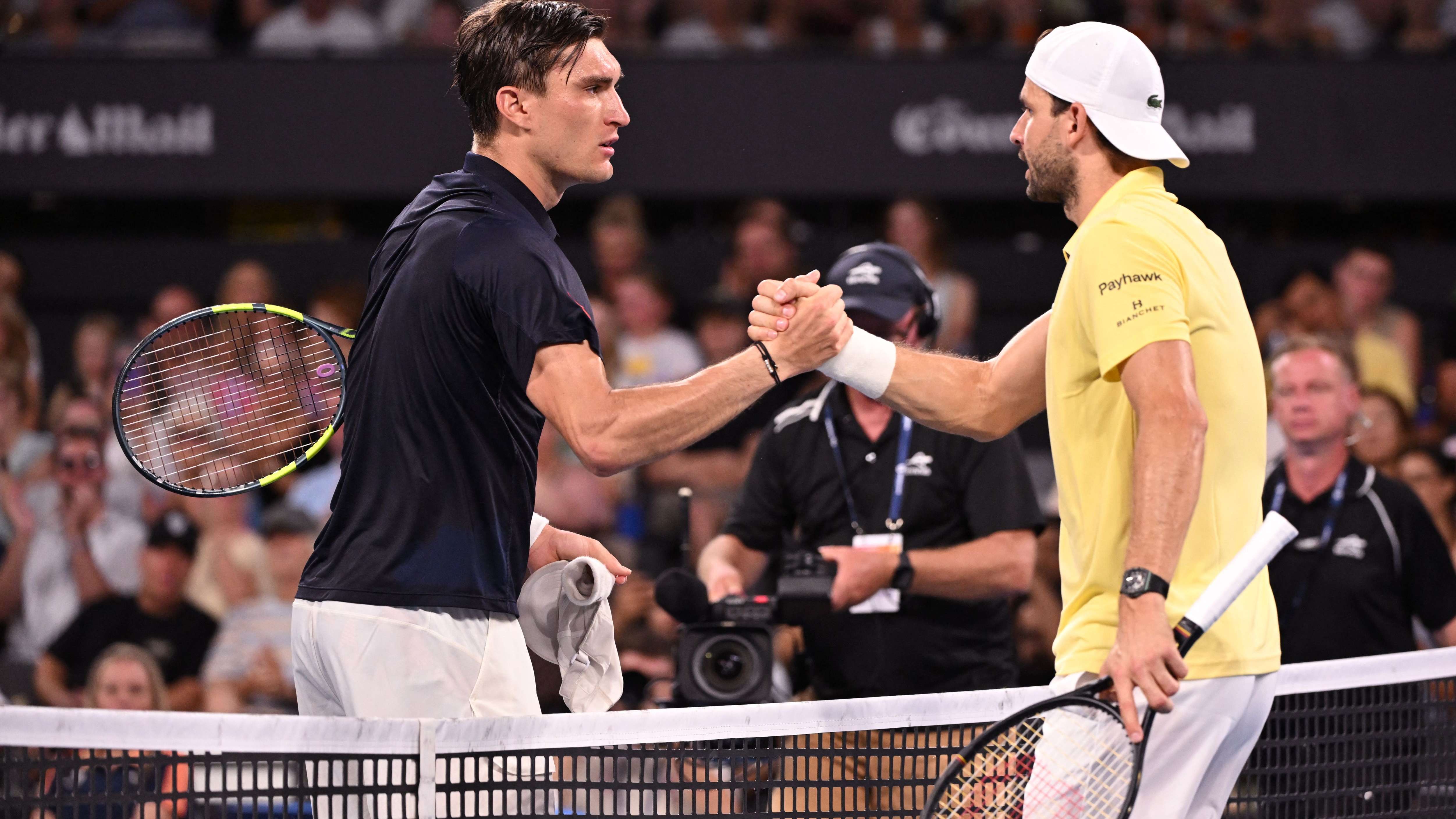 TENNIS-AUS-WTA-ATP