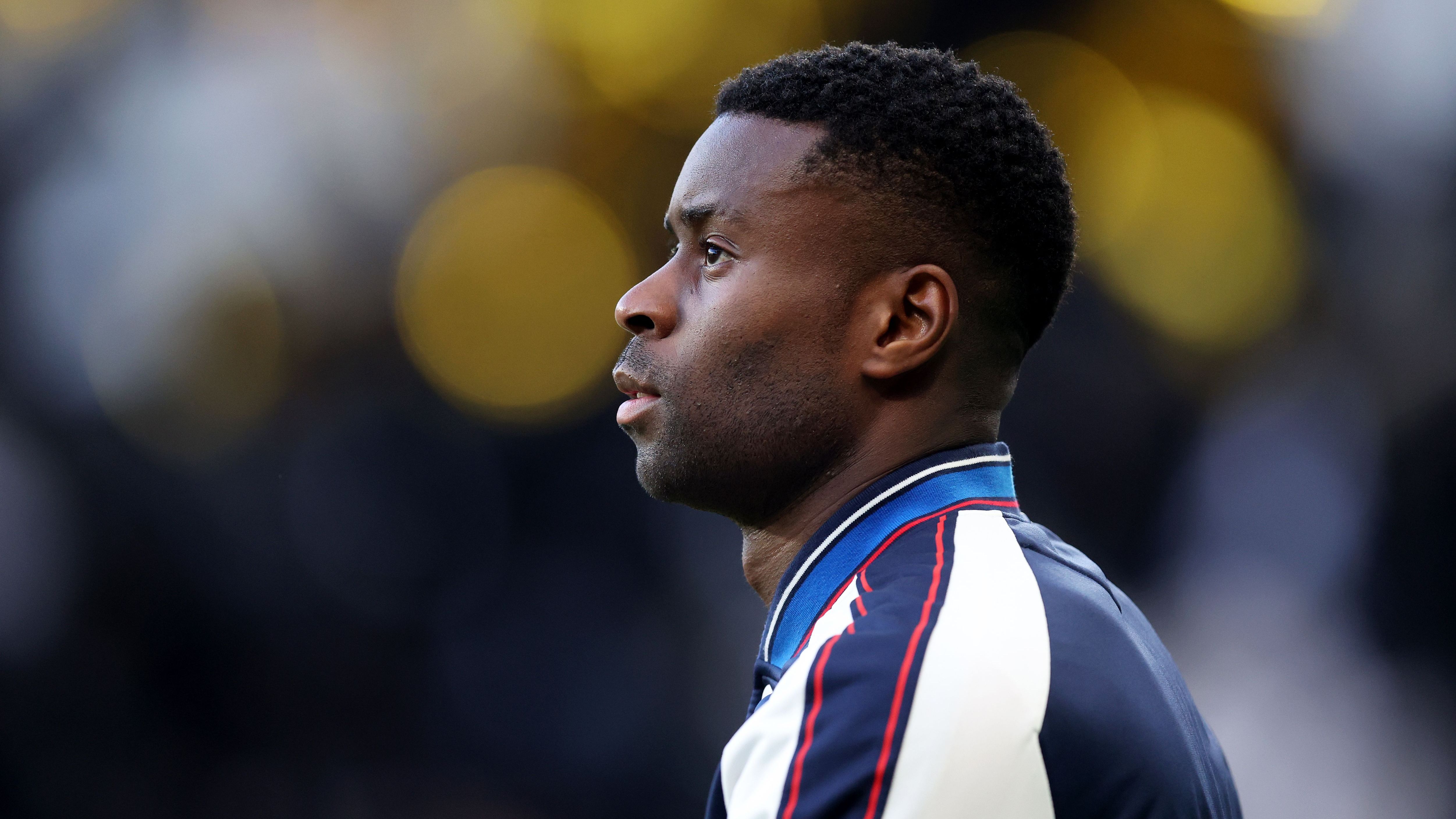 Newcastle United v Crystal Palace - Premier League