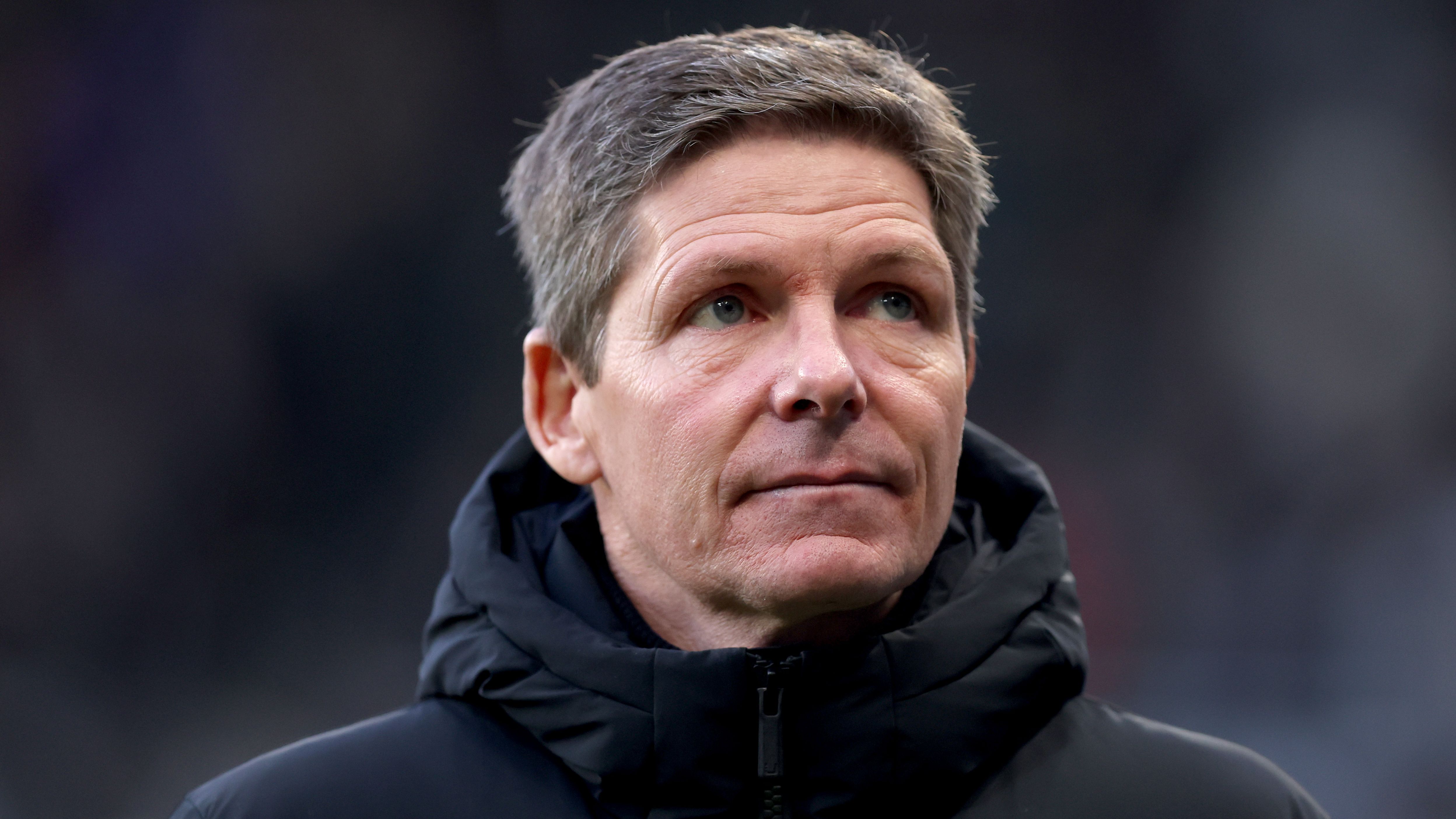 Newcastle United v Crystal Palace - Premier League