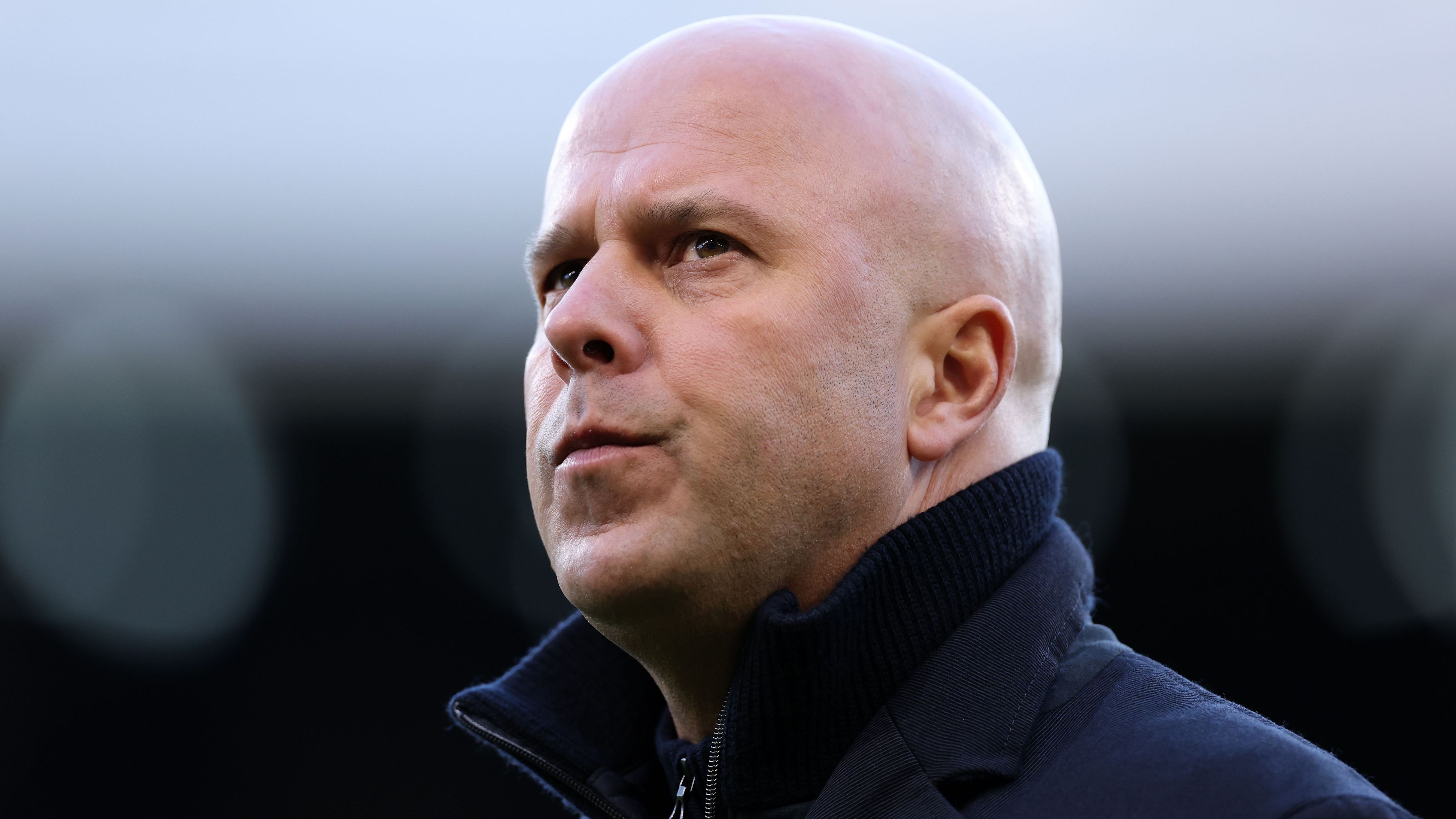 Fulham v Liverpool - Premier League