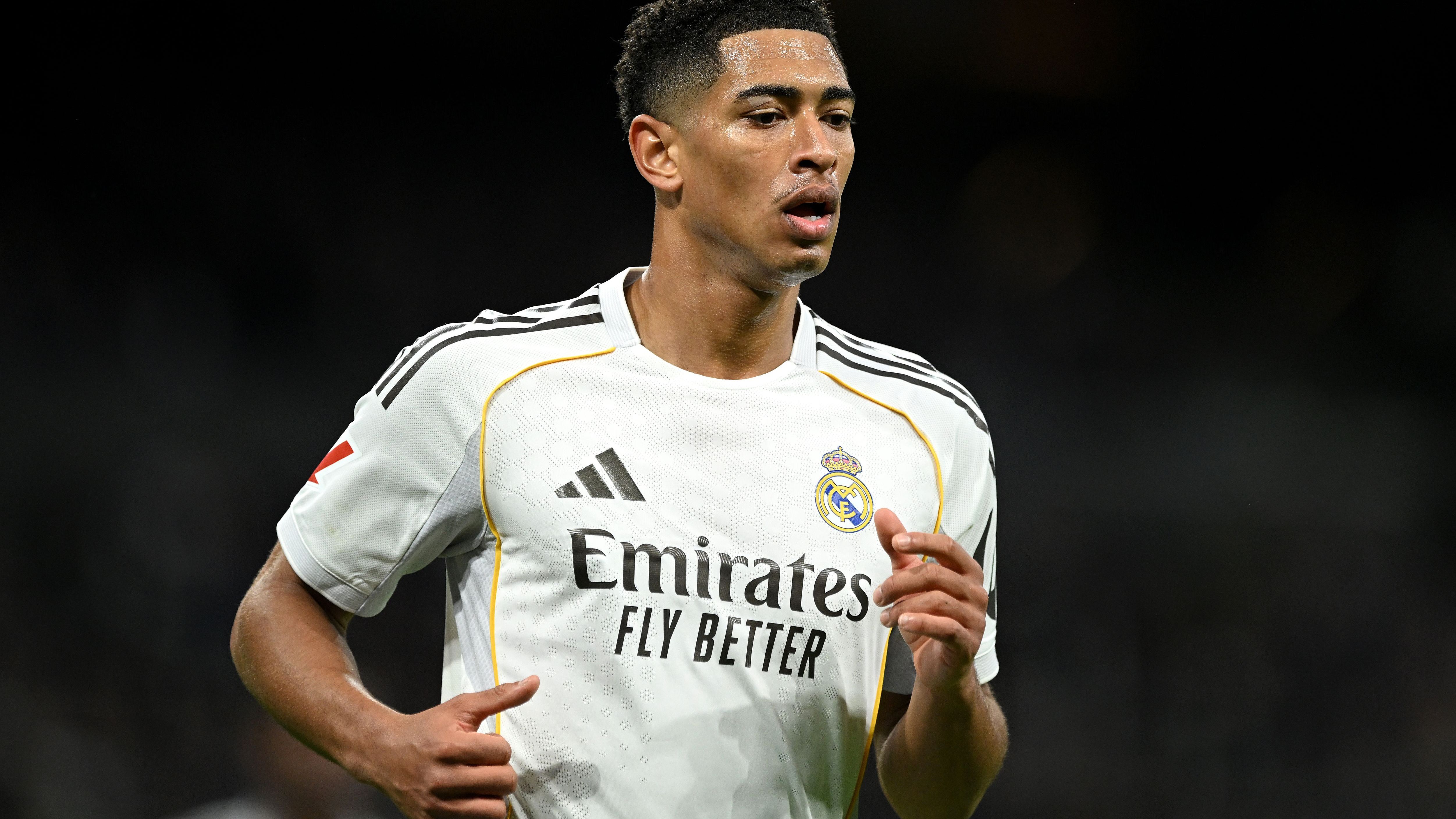 Real Madrid CF v Real Betis Balompie - LaLiga EA Sports