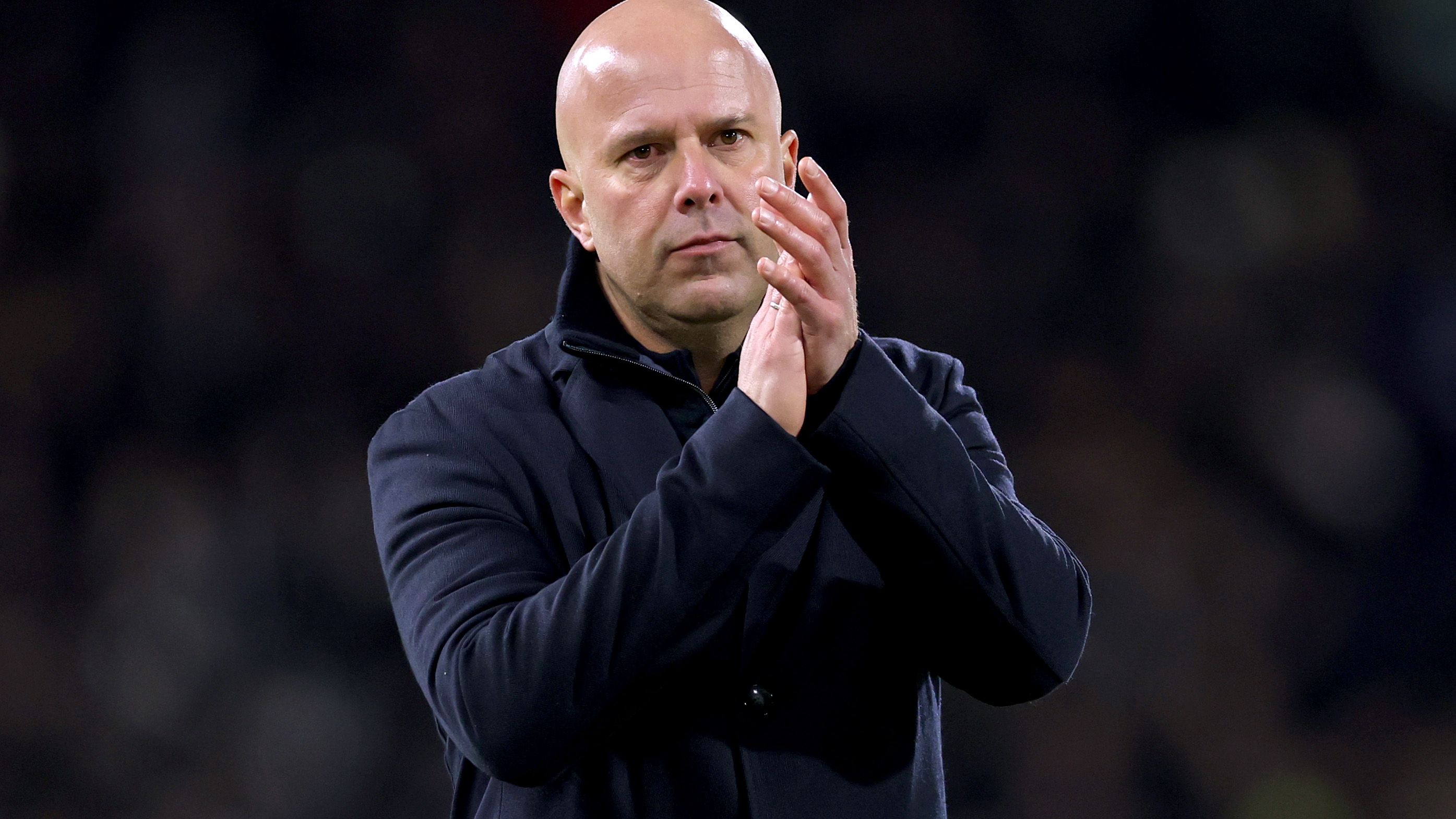 Fulham v Liverpool - Premier League