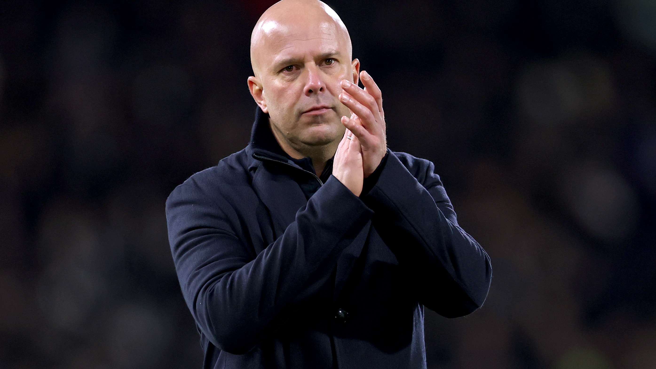 Fulham v Liverpool - Premier League