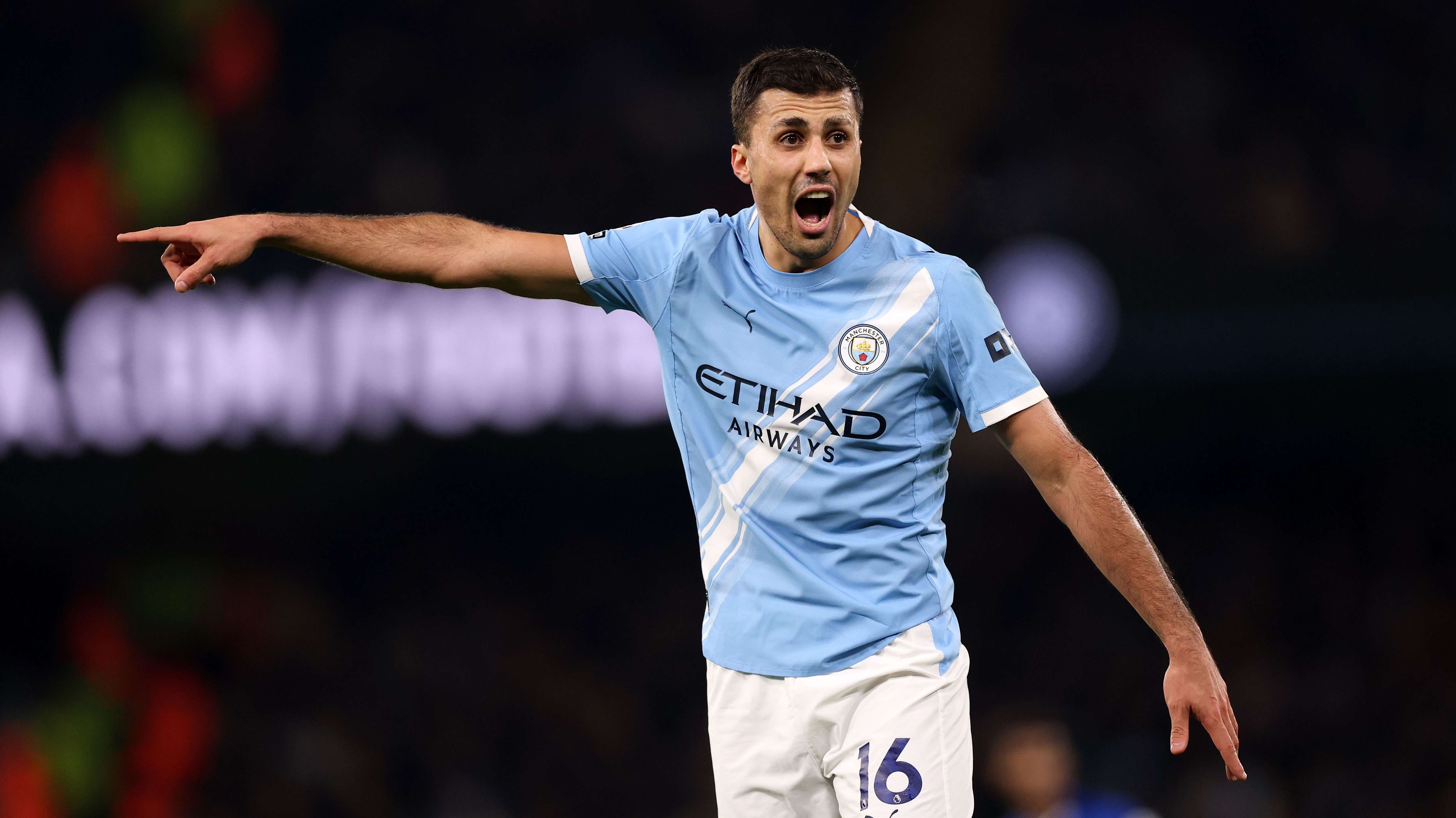 Manchester City v Chelsea - Premier League